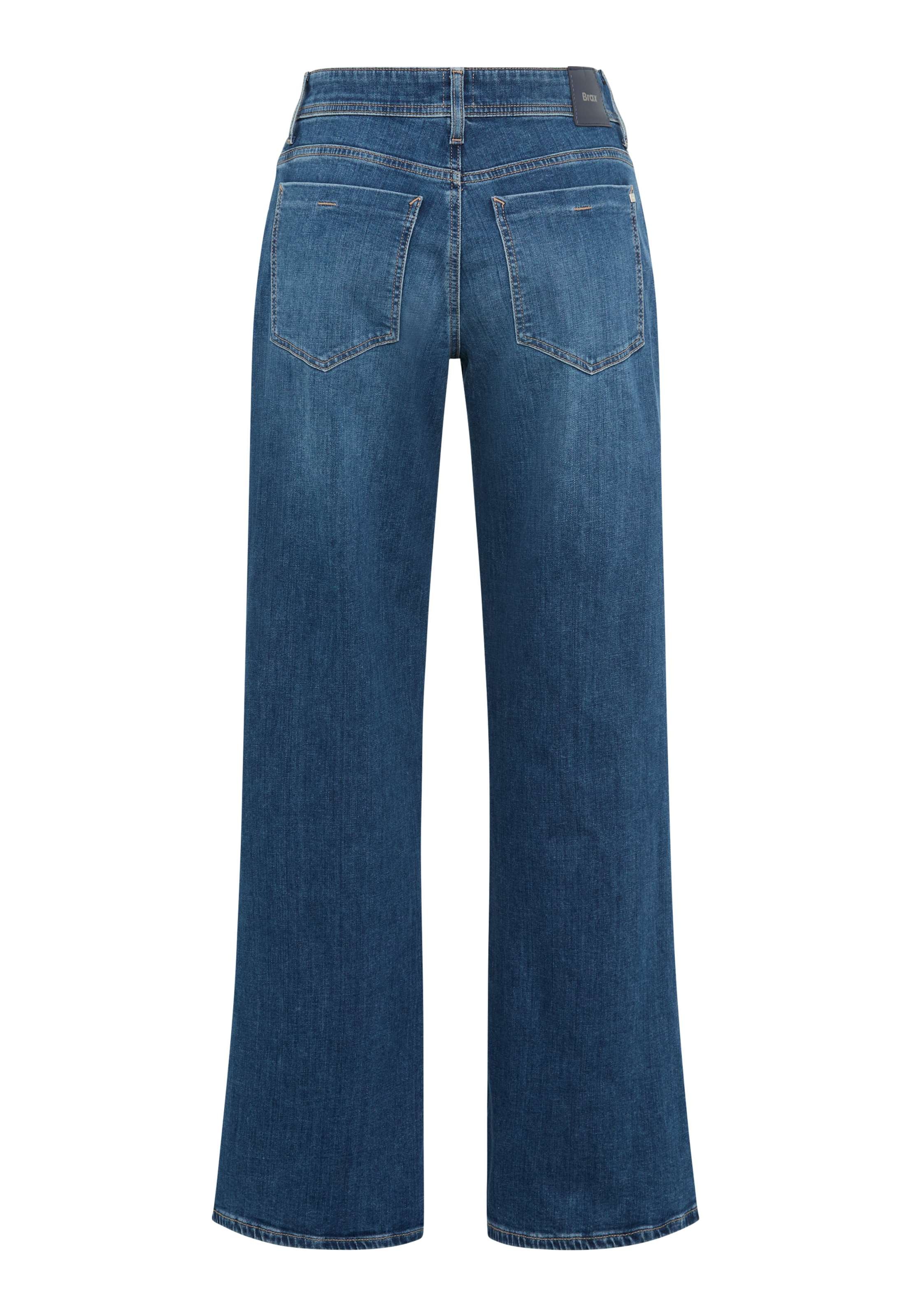 Brax 5-Pocket-Jeans »Style MORGAN«