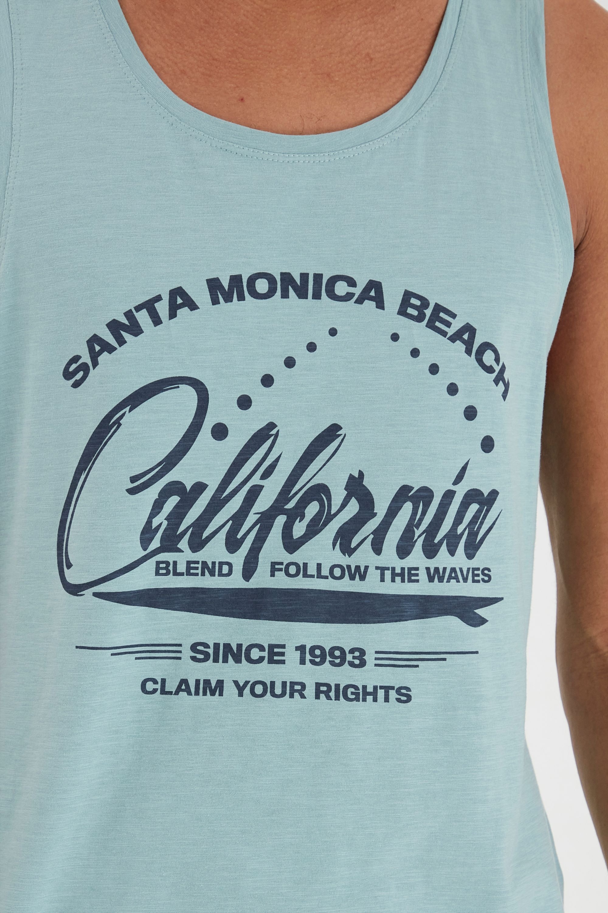 Blend Tanktop »Tanktop BHGalifo«