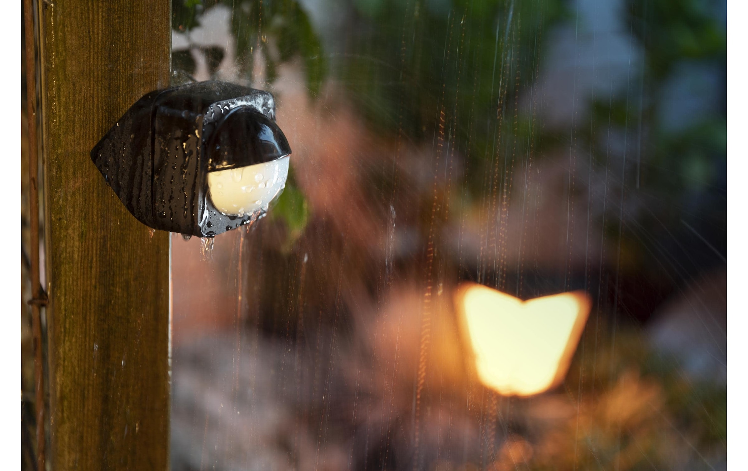 Philips Hue Bewegungsmelder »Outdoor«