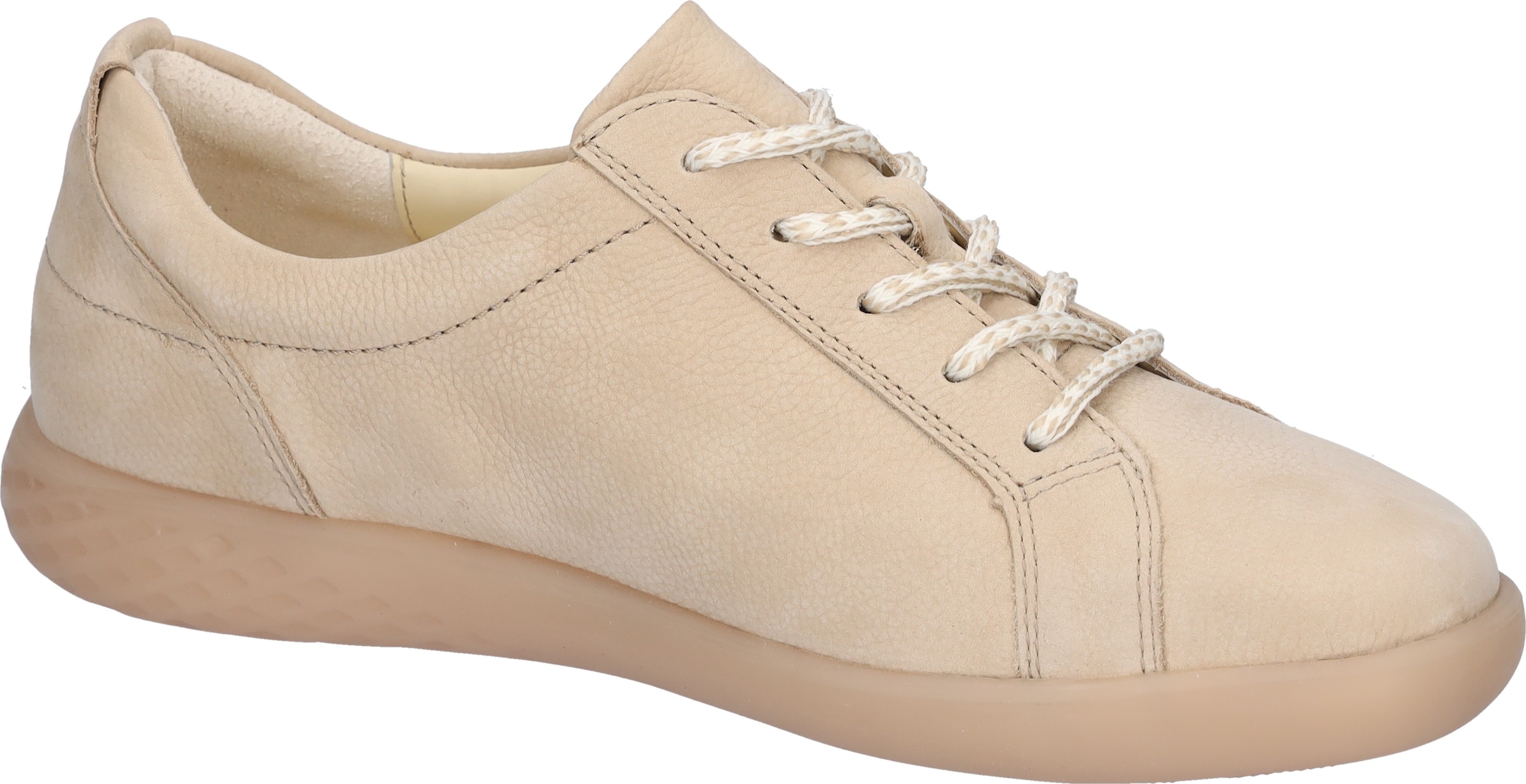 Waldläufer Schnürschuh »H-Cloé«  in H-Weite, Freizeitschuh, Halbschuh, Schnürer
