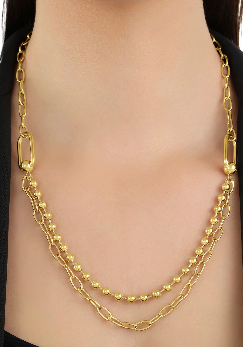 JOOP! Gliederkette »2036801«