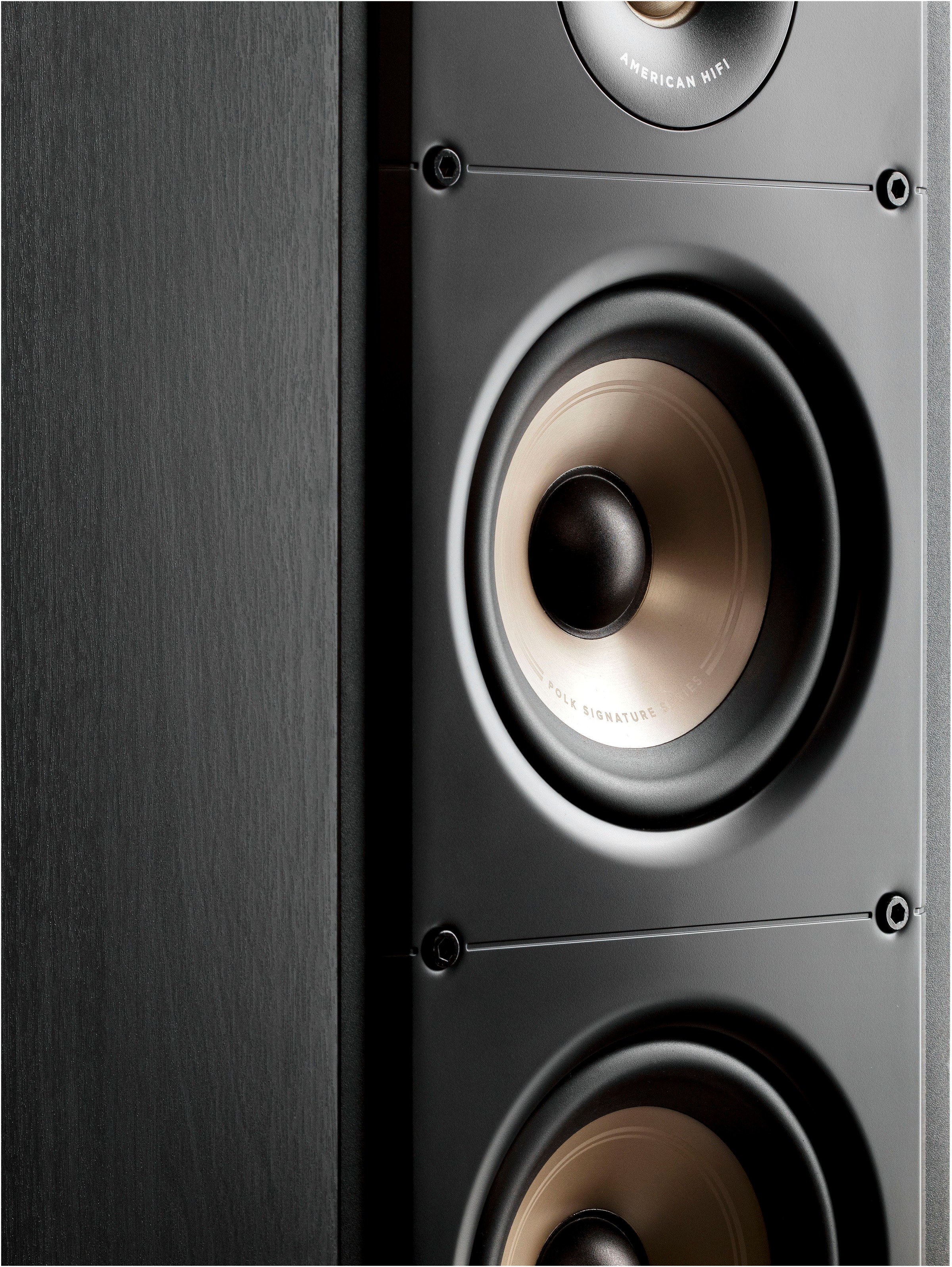 Polk Stand-Lautsprecher »Signature Elite ES60«