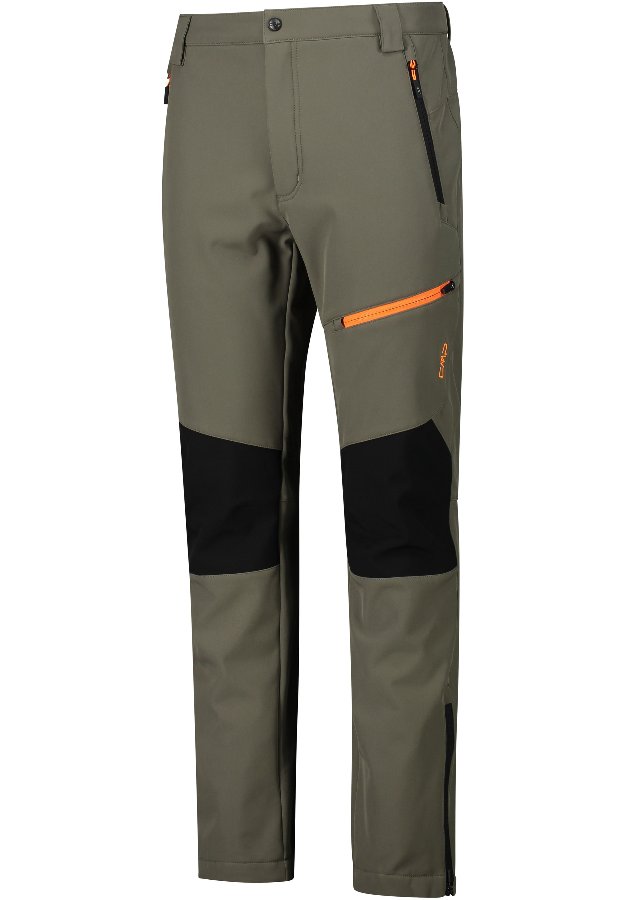 CMP Softshellhose