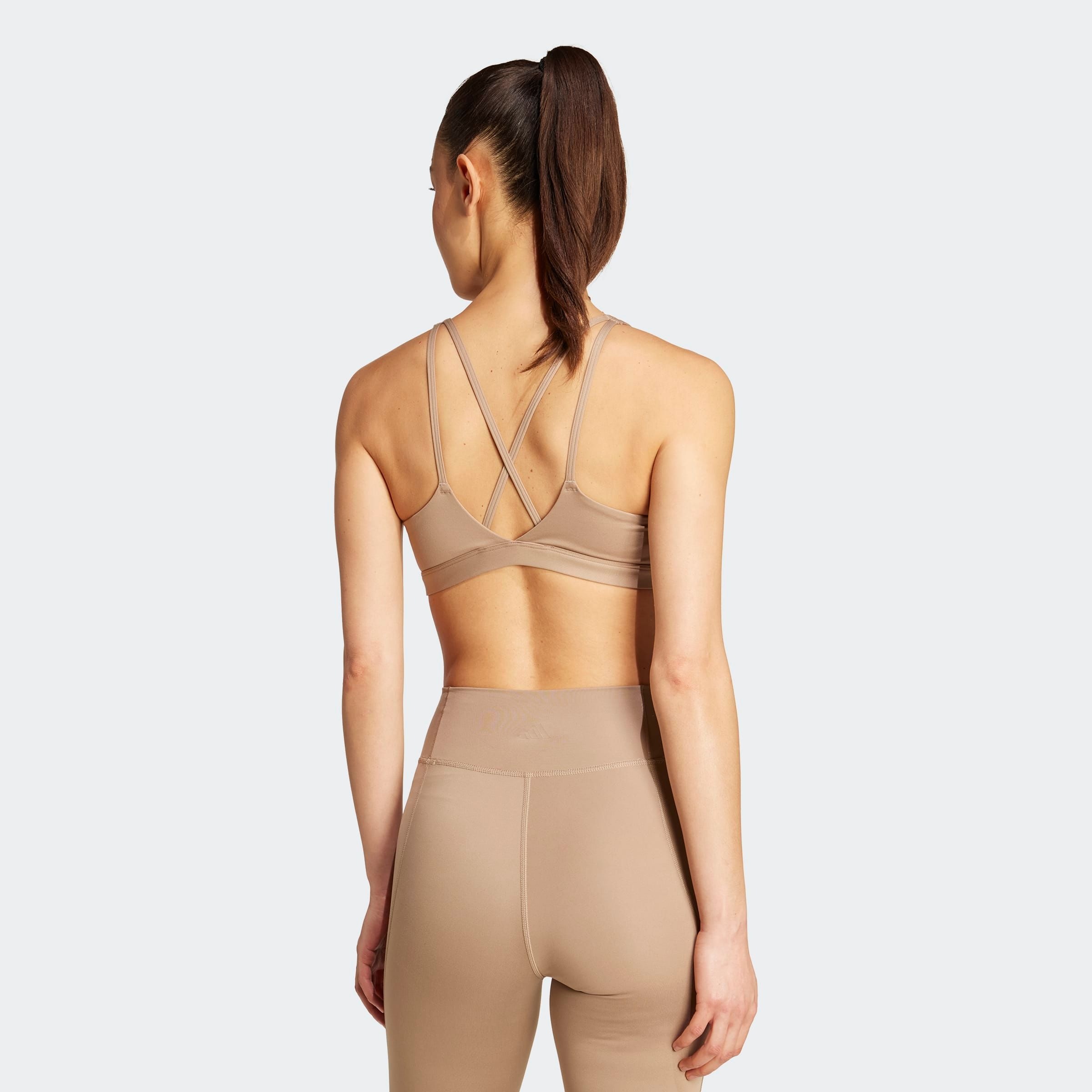 adidas Performance Sport-BH "ALL ME ESS MS" 1 Stk. günstig online kaufen