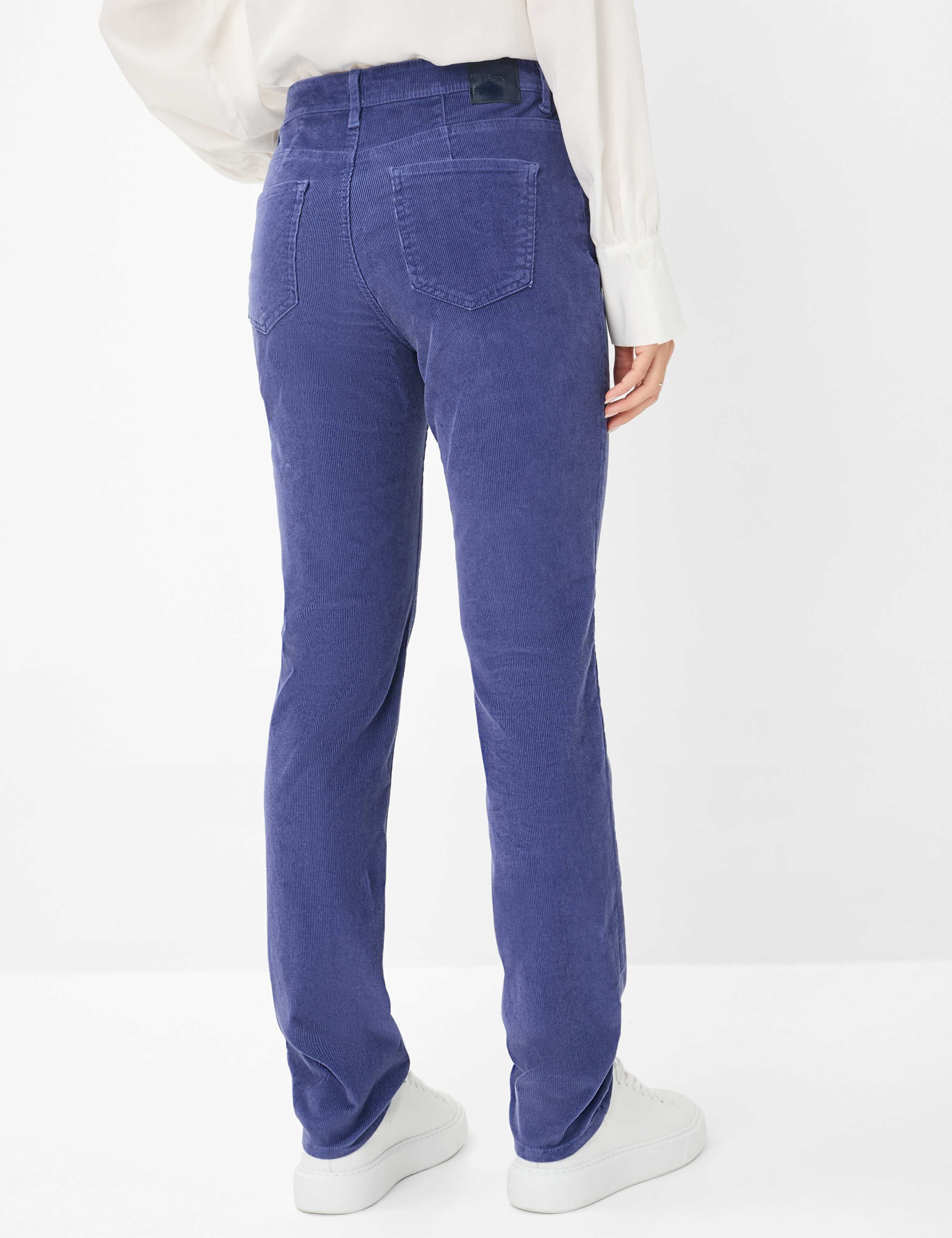 Brax 5-Pocket-Hose "Style CAROLA" günstig online kaufen