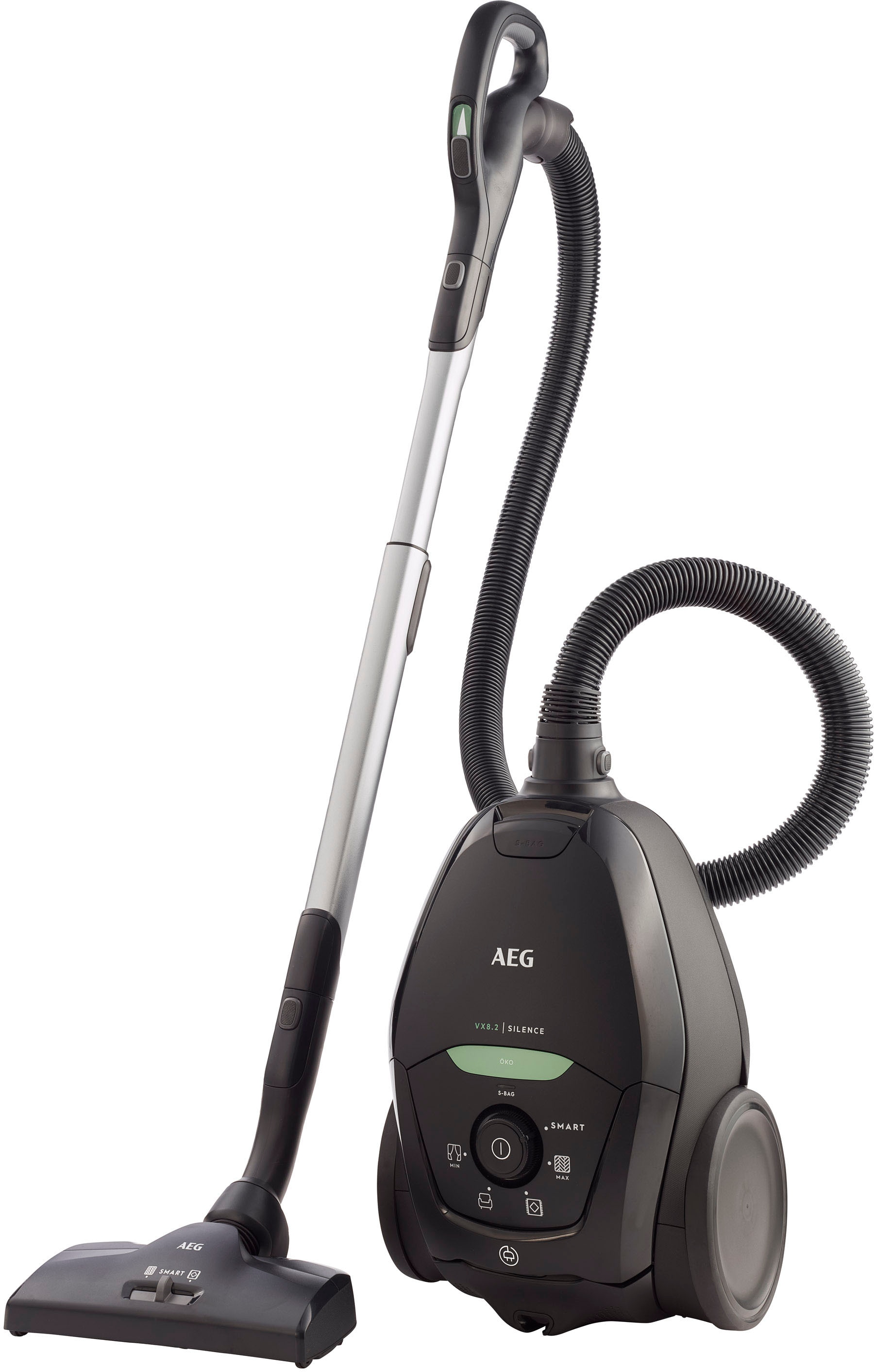 AEG Bodenstaubsauger »VX82-1-ÖKO« 600 W su...