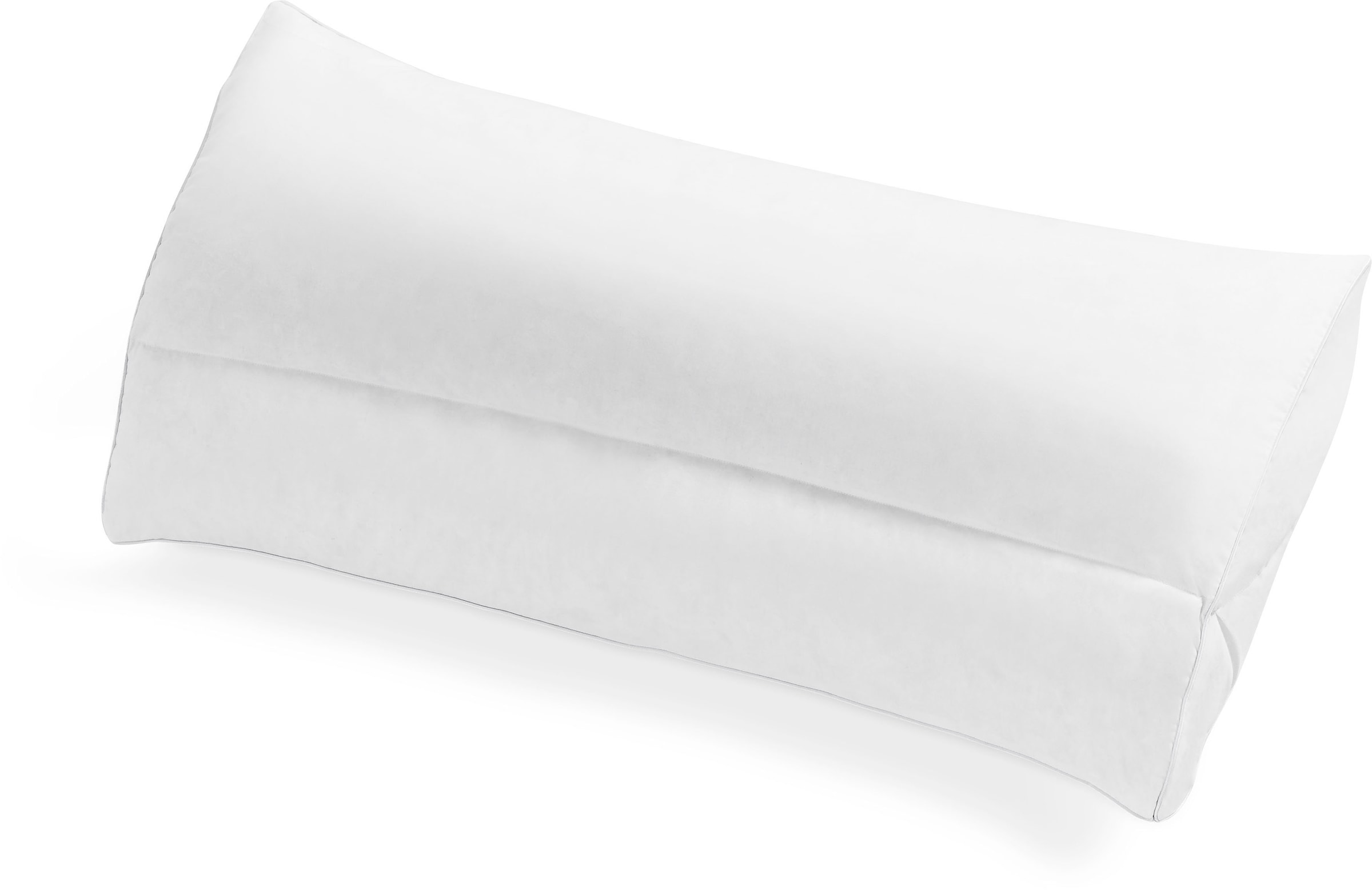 Haeussling Federkissen "BodyPerfect ModernLine" Füllung: 70Federn30Daunen 1 günstig online kaufen