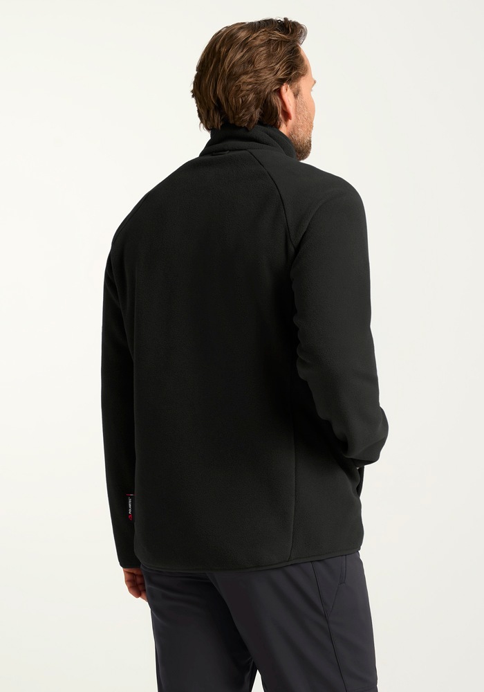 Jack Wolfskin Fleecejacke "WALDSTEIG FZ M" günstig online kaufen
