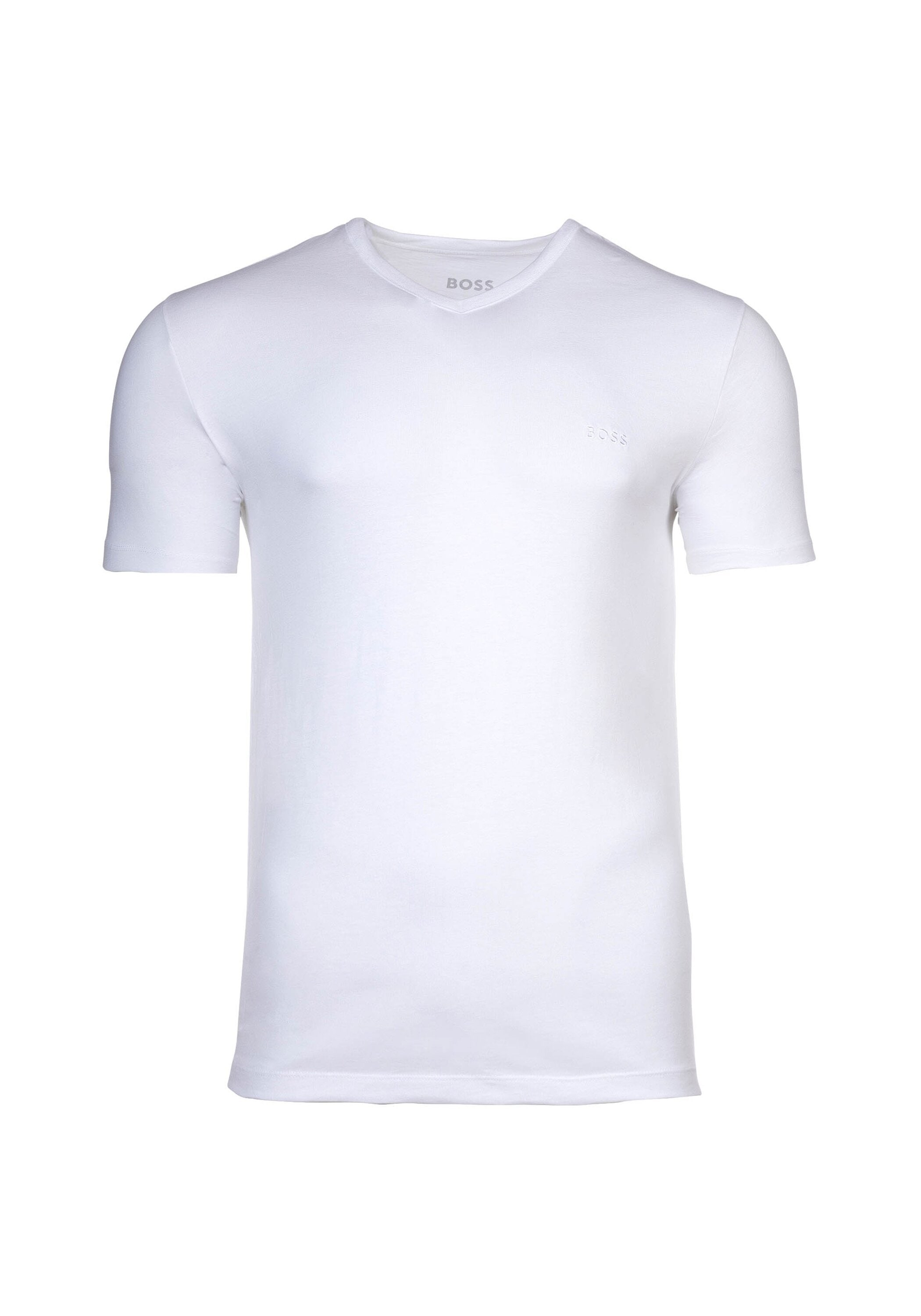 BOSS T-Shirt »T-Shirt T-ShirtVN 3P Classic 6er Pack«