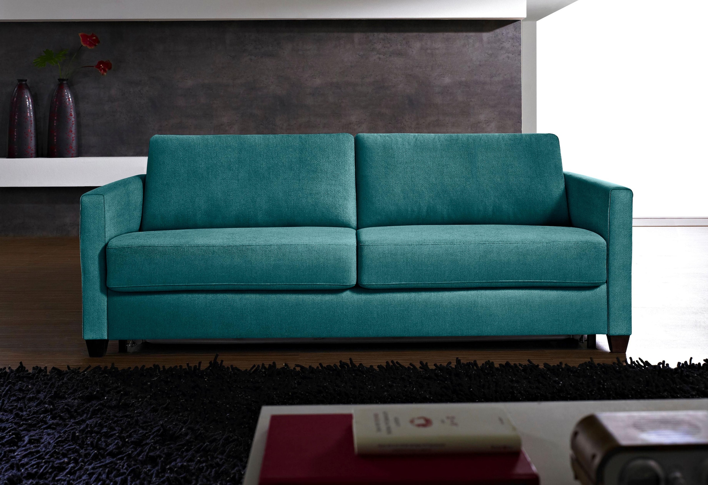 Bali Schlafsofa "Norwalk", in 140er und 160er Breite, 3 Varianten, auch mit günstig online kaufen