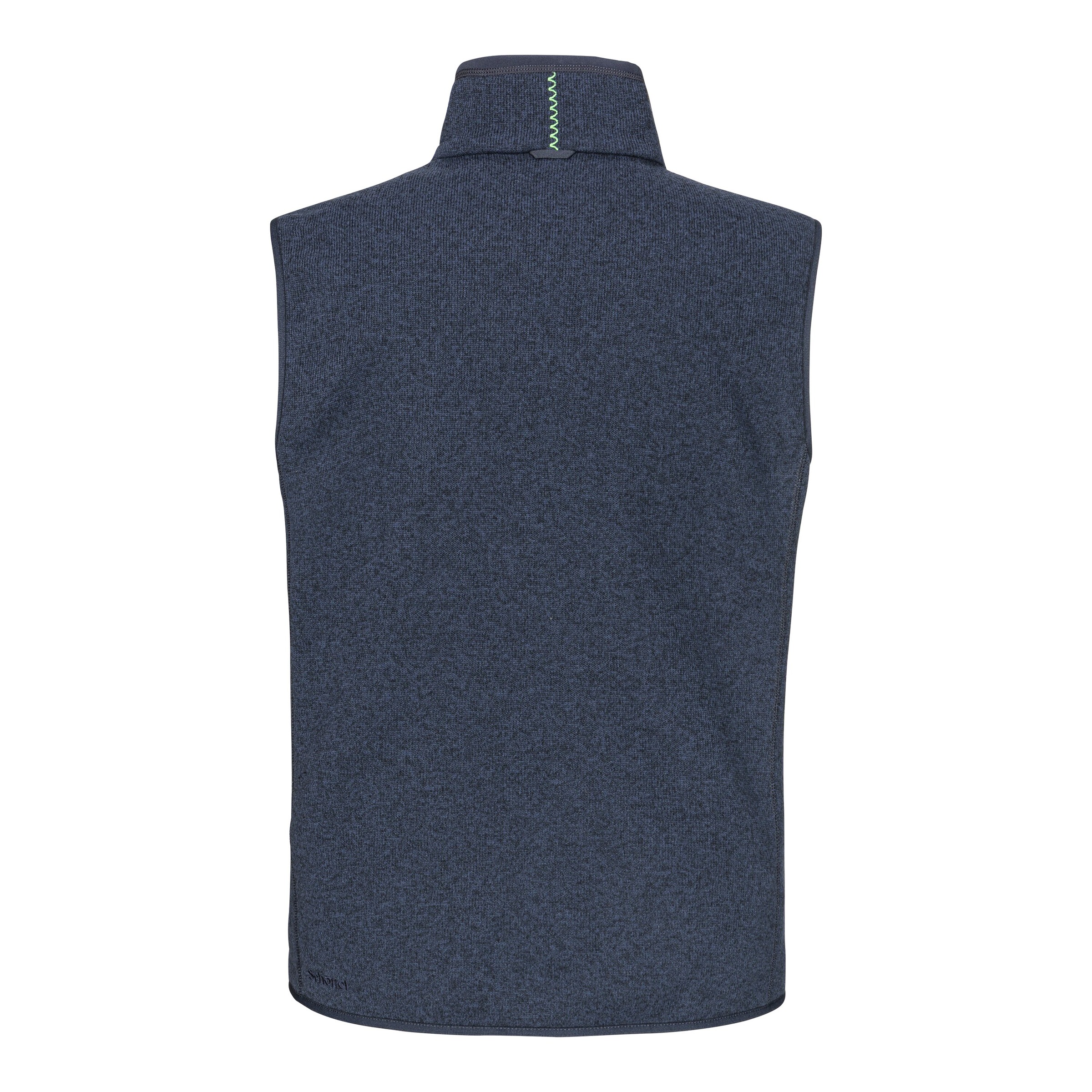 Schöffel Fleeceweste für Erwachsene, ärmelloses Design, aus Polyester
