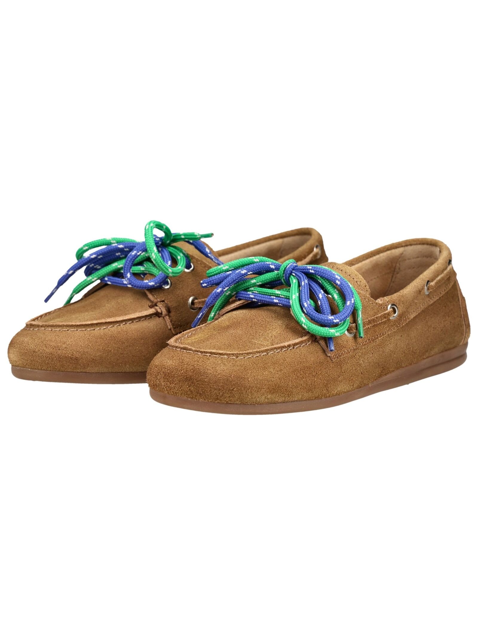 Pavement Bootsschuh »Pavement Halbschuhe Veloursleder«