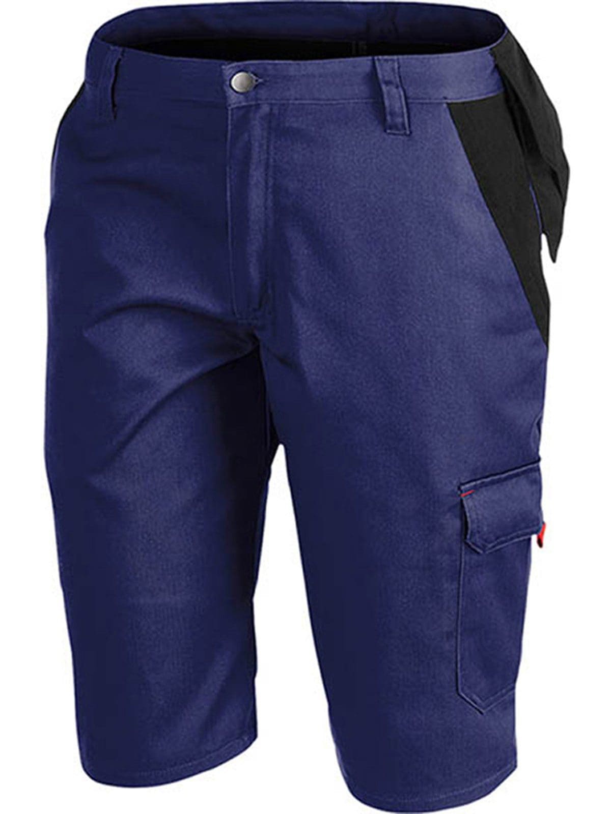 Kübler Arbeitsbundhose "Short"