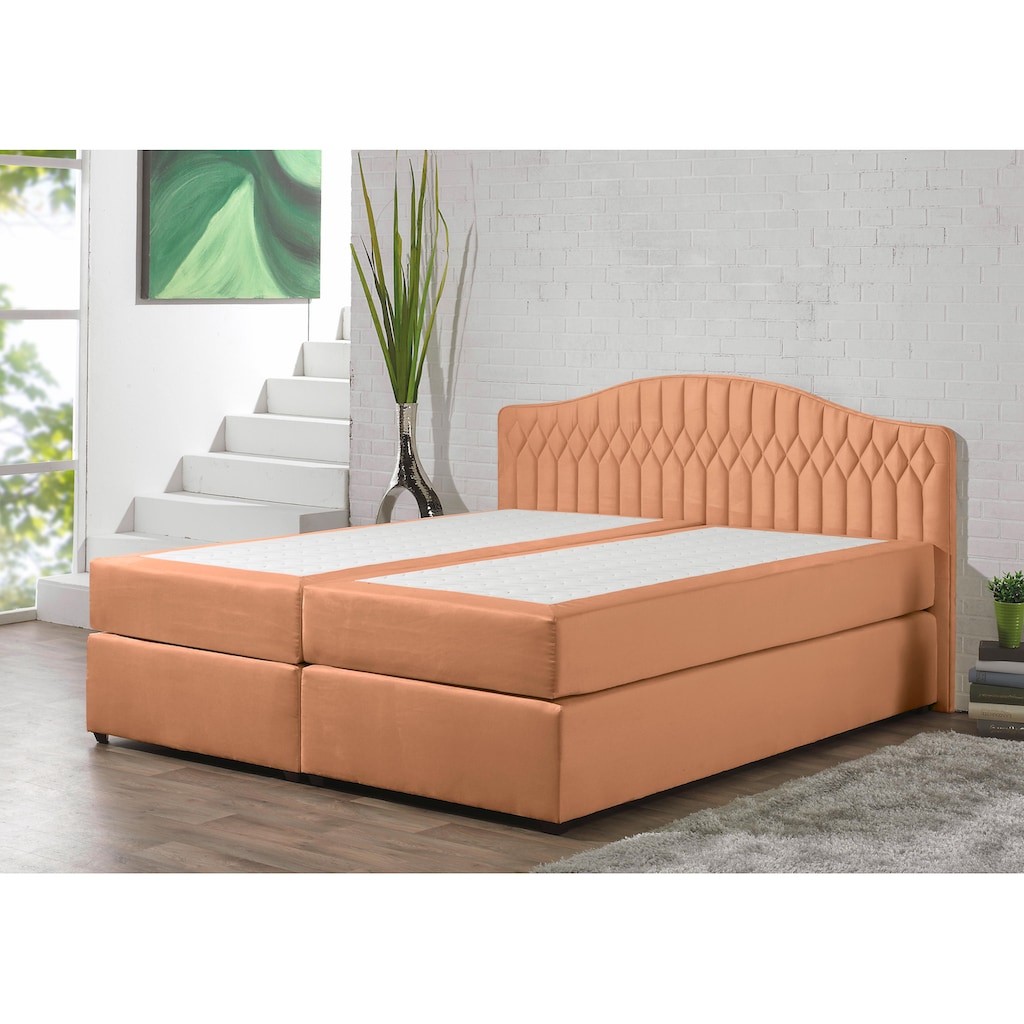 Maintal Boxspringbett