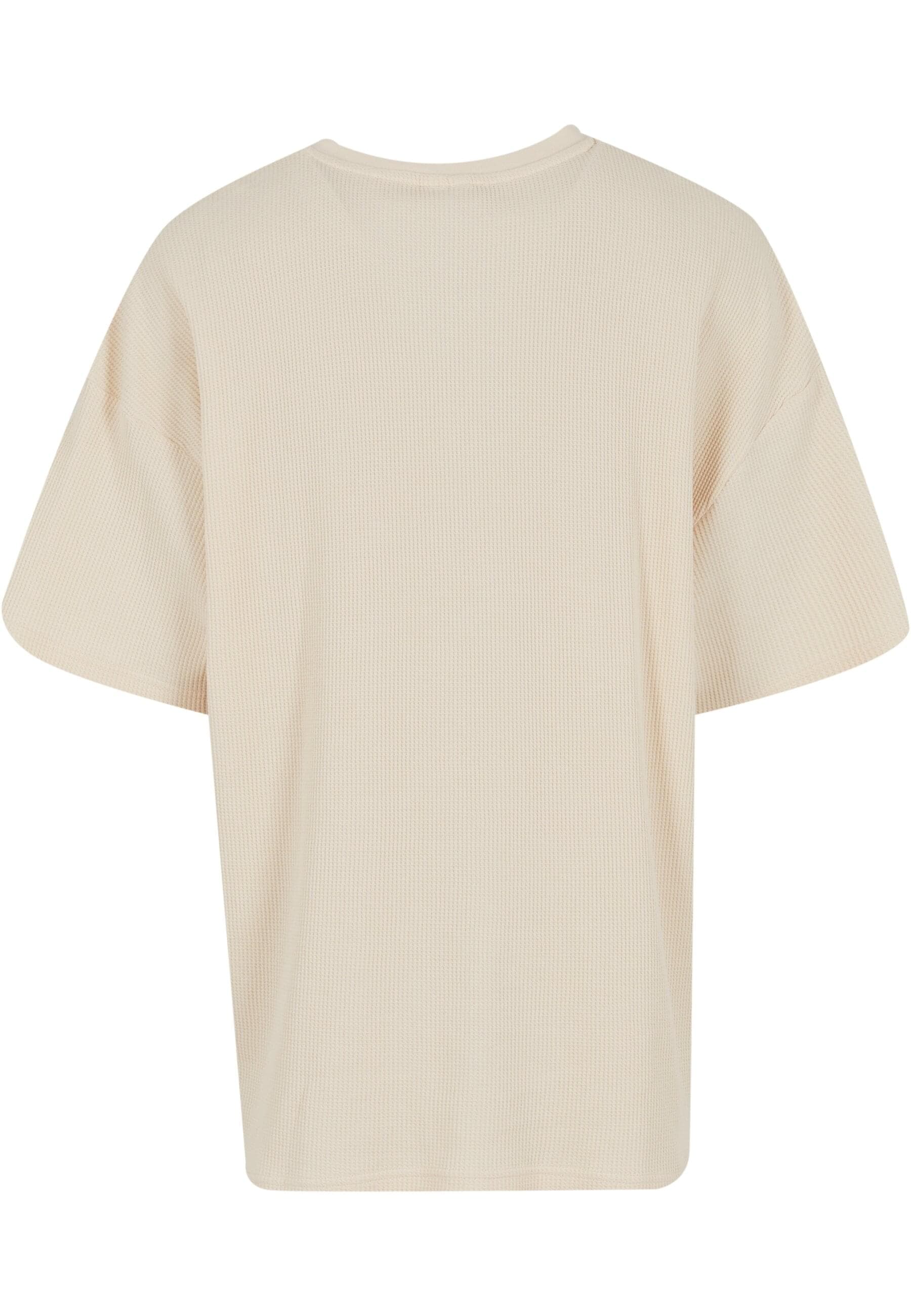 Karl Kani T-Shirt »Karl Kani Signature Waffle T-Shirt«, (1 tlg.)