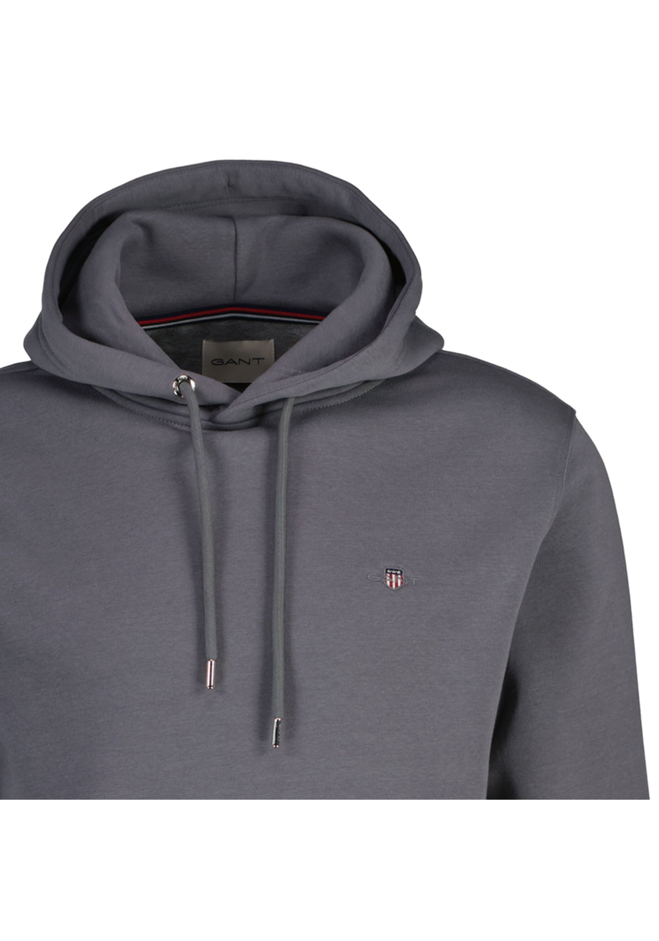 Gant Sweatshirt »Sweatshirt REGULAR SHIELD HOODIE«
