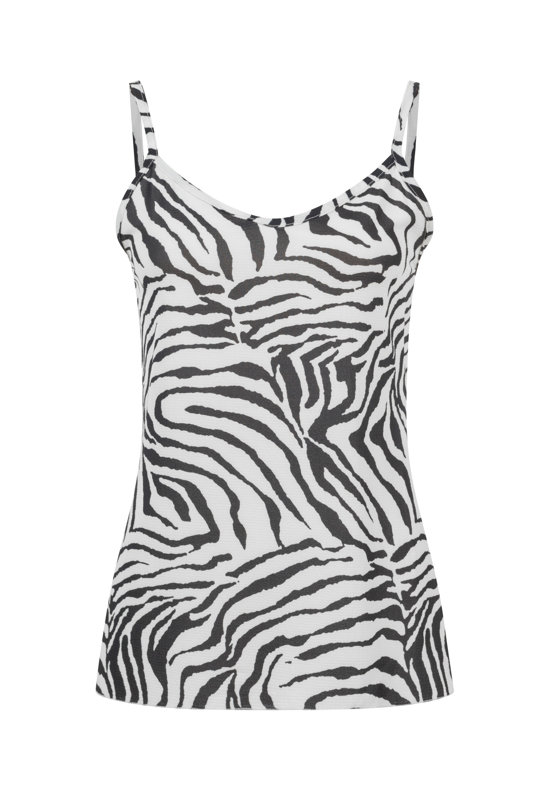 CLOUD 5IVE Tanktop "CLOUD 5IVE AOP Crepe Top"