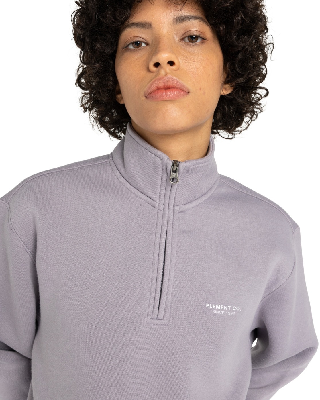 Element Sweatshirt »Element Co«
