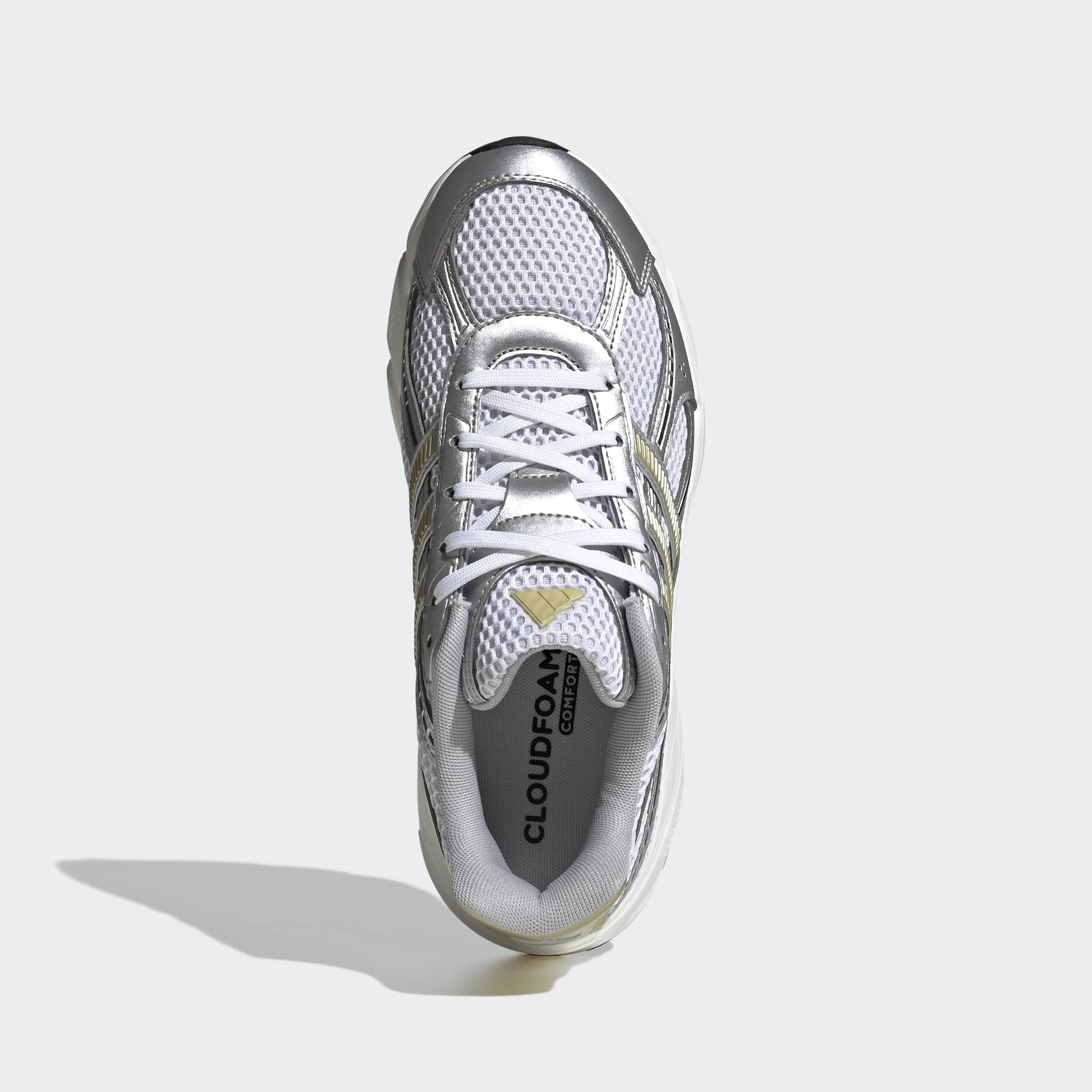 adidas Sportswear Sneaker »TECHNOCHAOS 2000«  inspiriert vom Design des adistar control