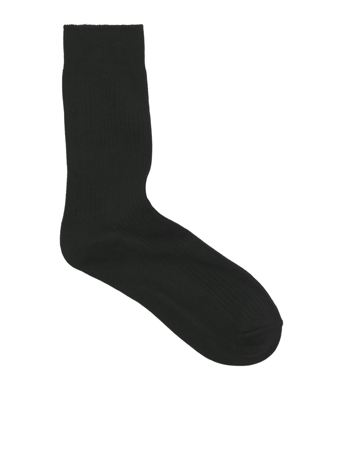 Thumbnail - Jack & Jones Freizeitsocken "JAC – Socken im 2er-Pack mit Stretch für optimale Passform" Packung, 2 Paar tlg. basic, Bau...