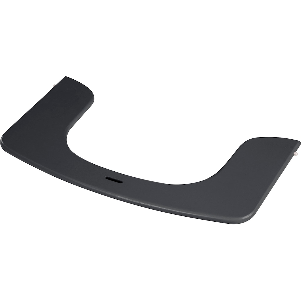 roba® Hochstuhl »Sit Up Flex, schwarz«