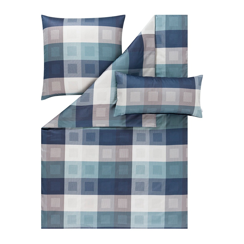 Estella Bettwäsche "Armando" 3 Stk. tlg. günstig online kaufen