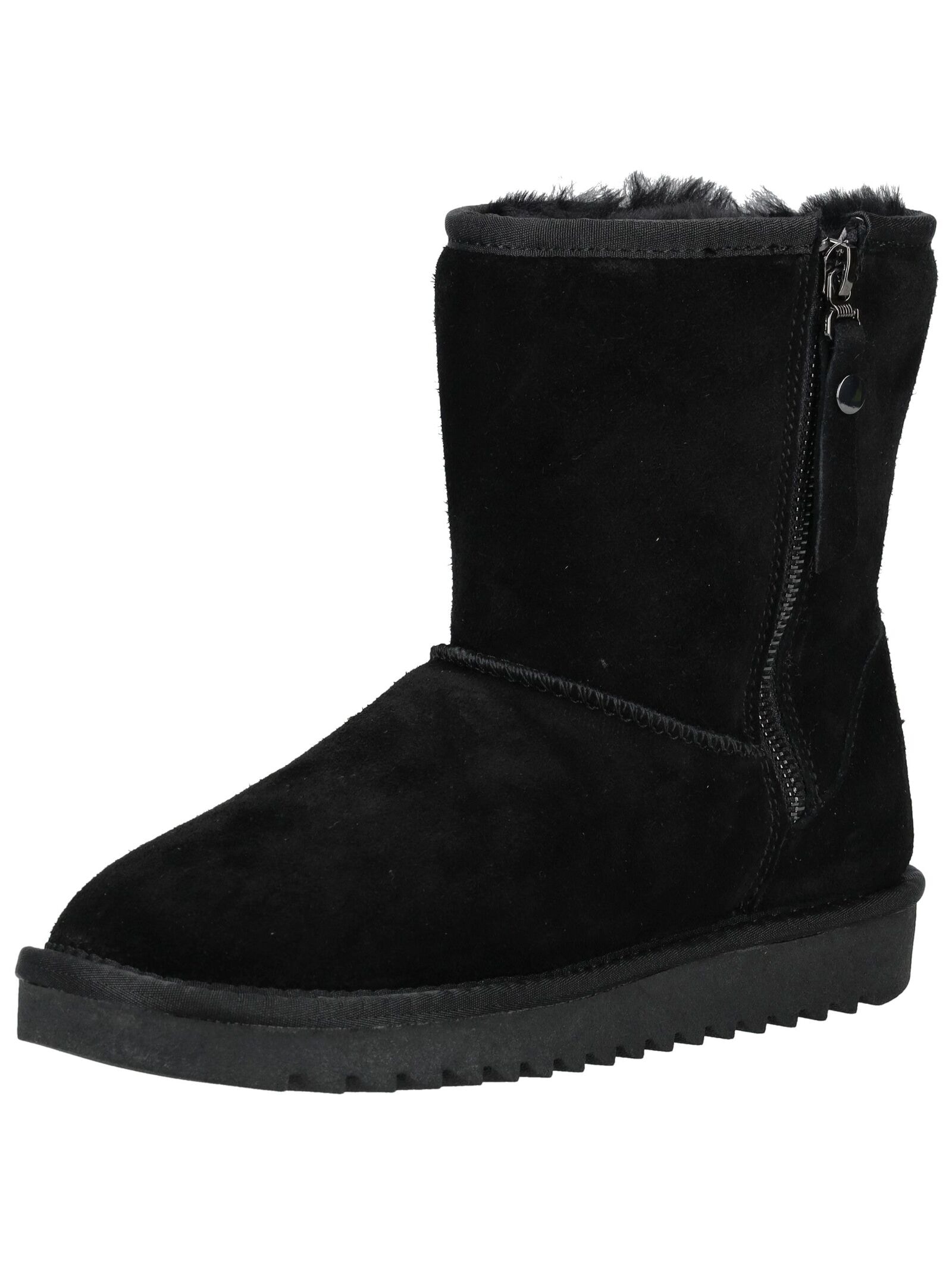 Ara Stiefelette "Ara Stiefelette Veloursleder" günstig online kaufen