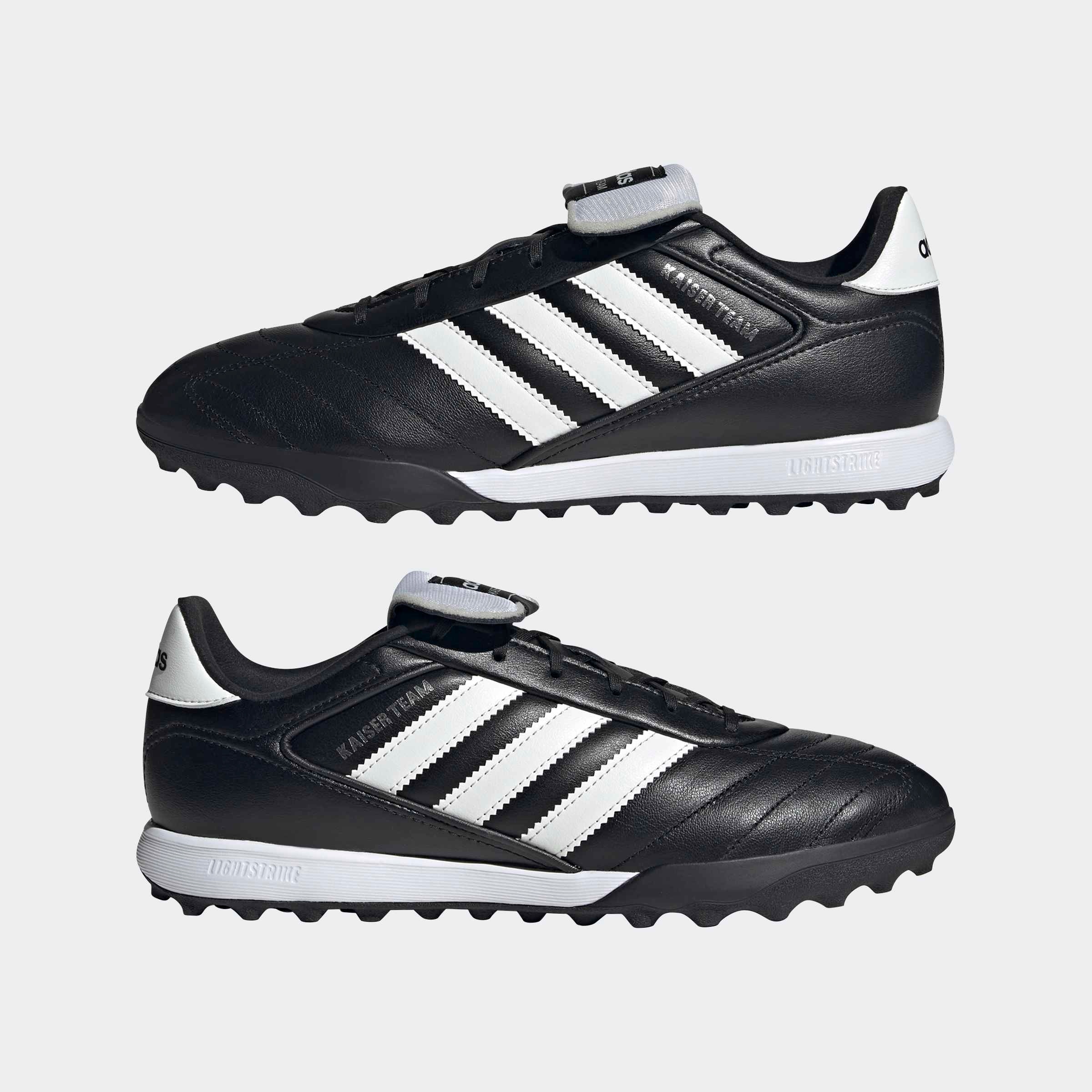 adidas Performance Fußballschuh »KAISER TEAM 2  FÜR KUNSTRASEN«  für kurzen Kunstrasen, Hart- und Aschenplätze