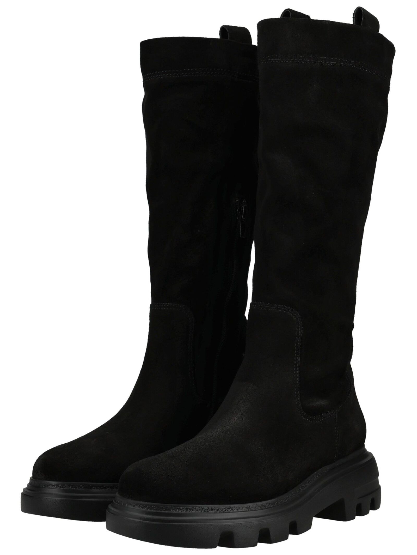 Paul Green Stiefel »Paul Green Stiefel Veloursleder«