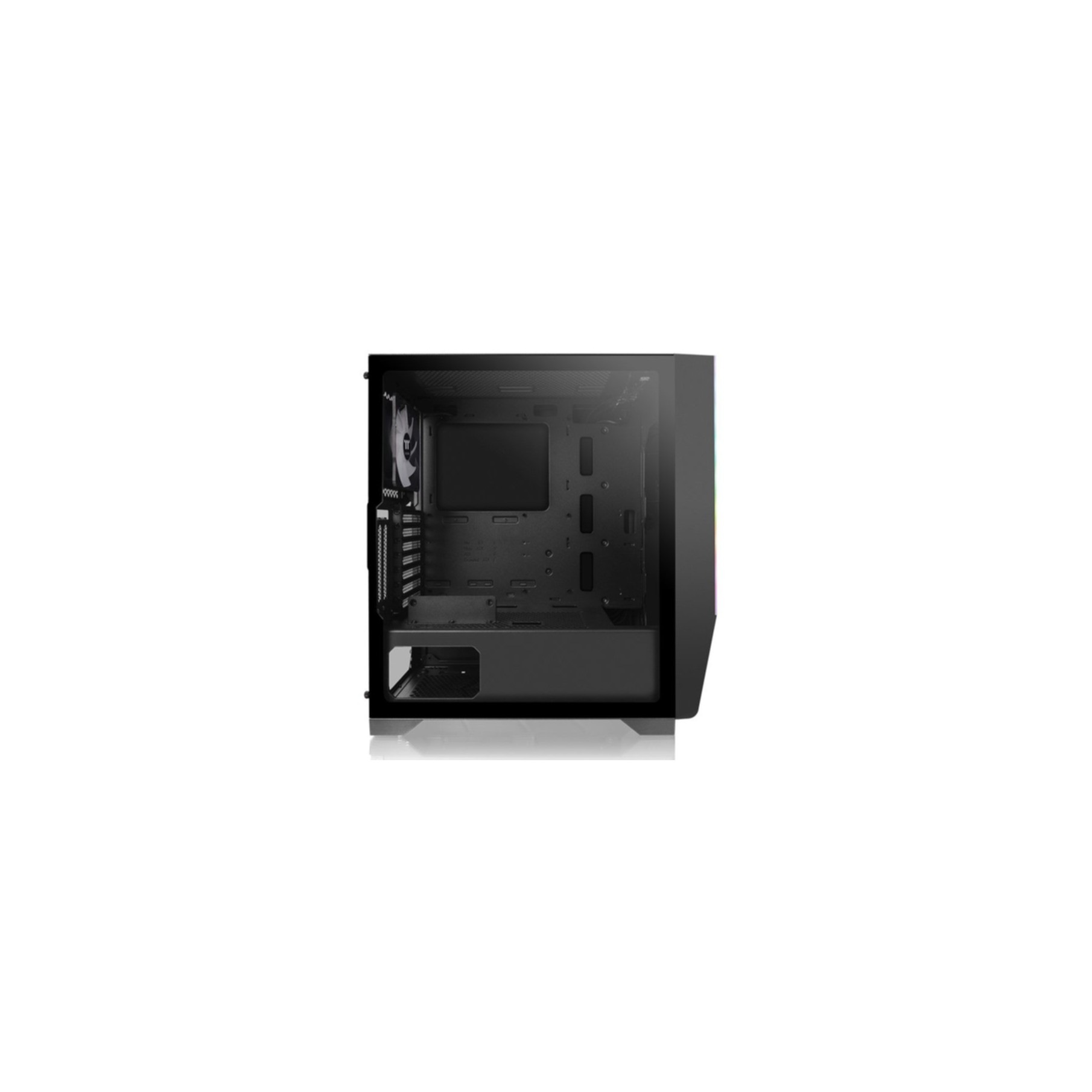 Thermaltake PC-Gehäuse »H550 TG ARGB«