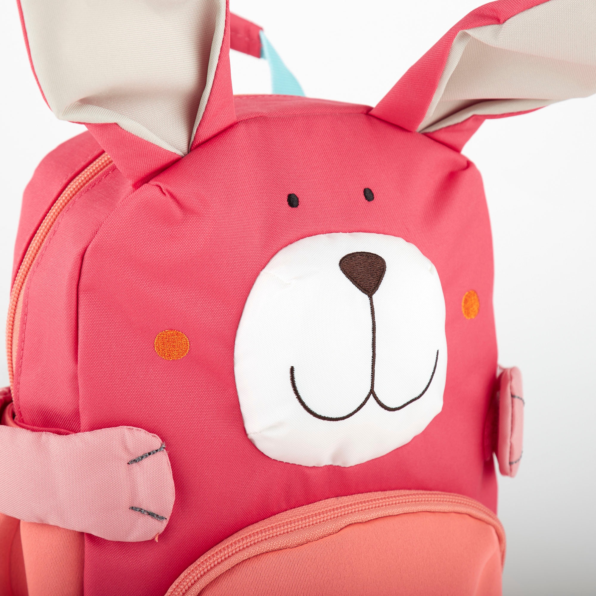 Sigikid Kinderrucksack »Hase«