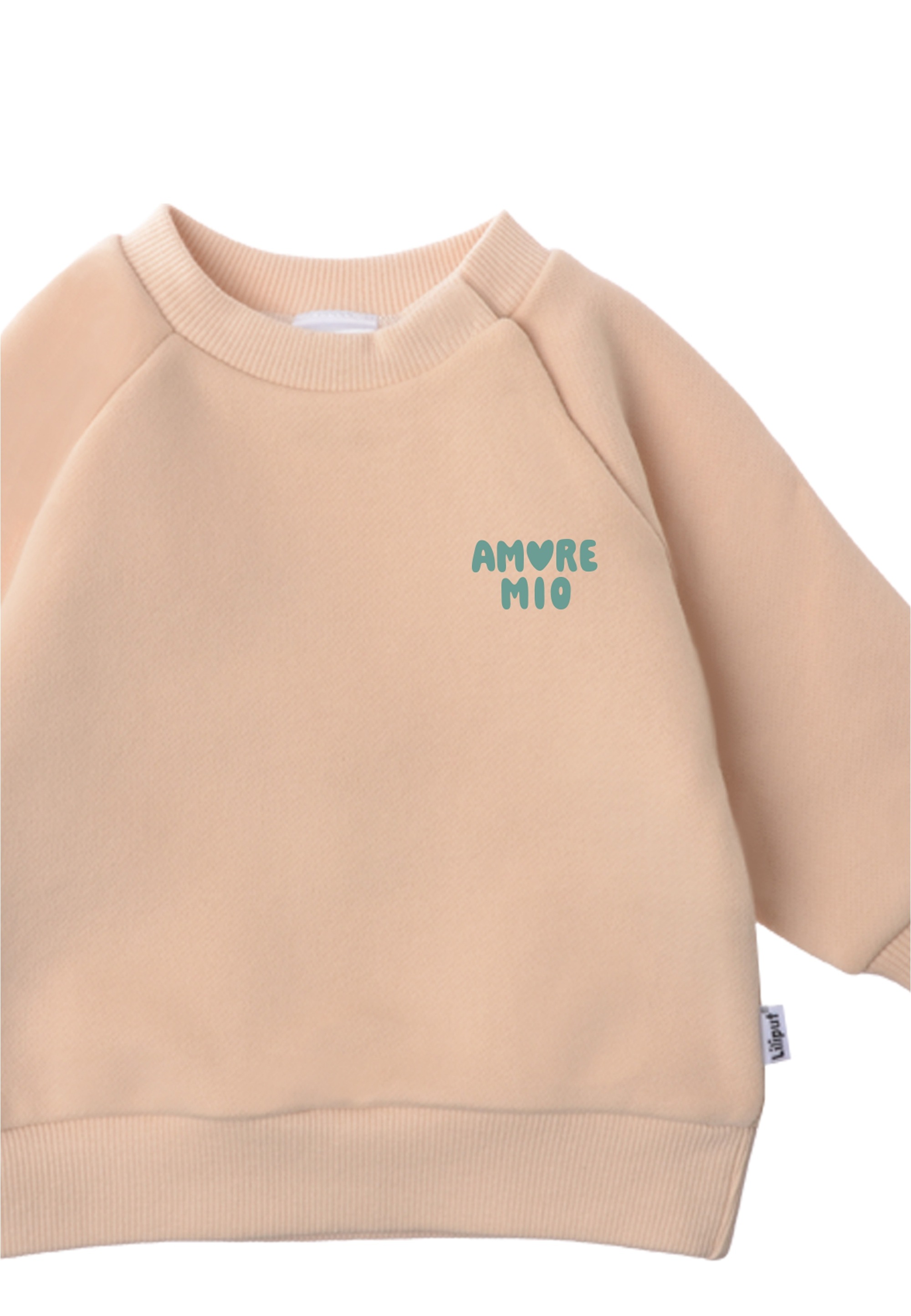 Liliput Sweatshirt »Amore Mio«, aus super weichem Material