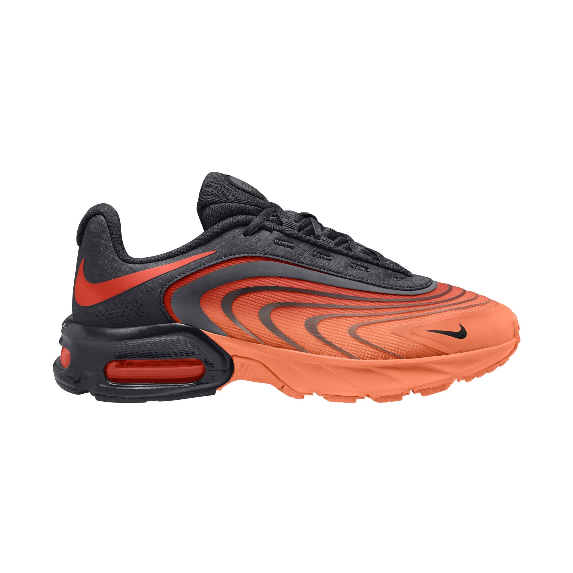 Nike Sportswear Sneaker »Air Max Fire«  inspiriert vom Design des Air Max TN