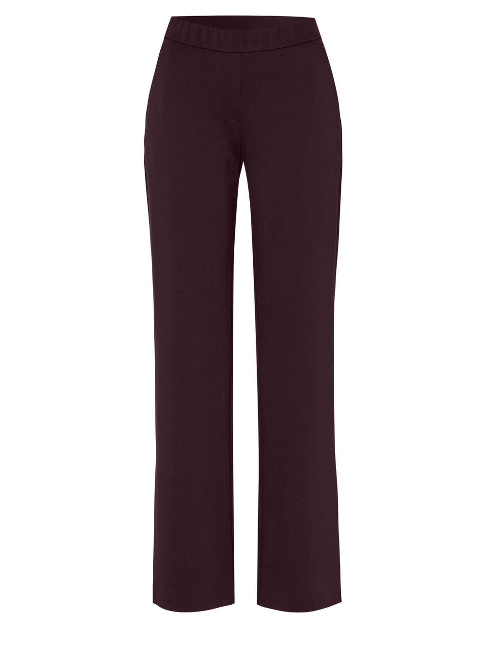TONI Stretch-Hose »Jenny Wide Leg«  bi-elastisch, für eine bequeme Passform