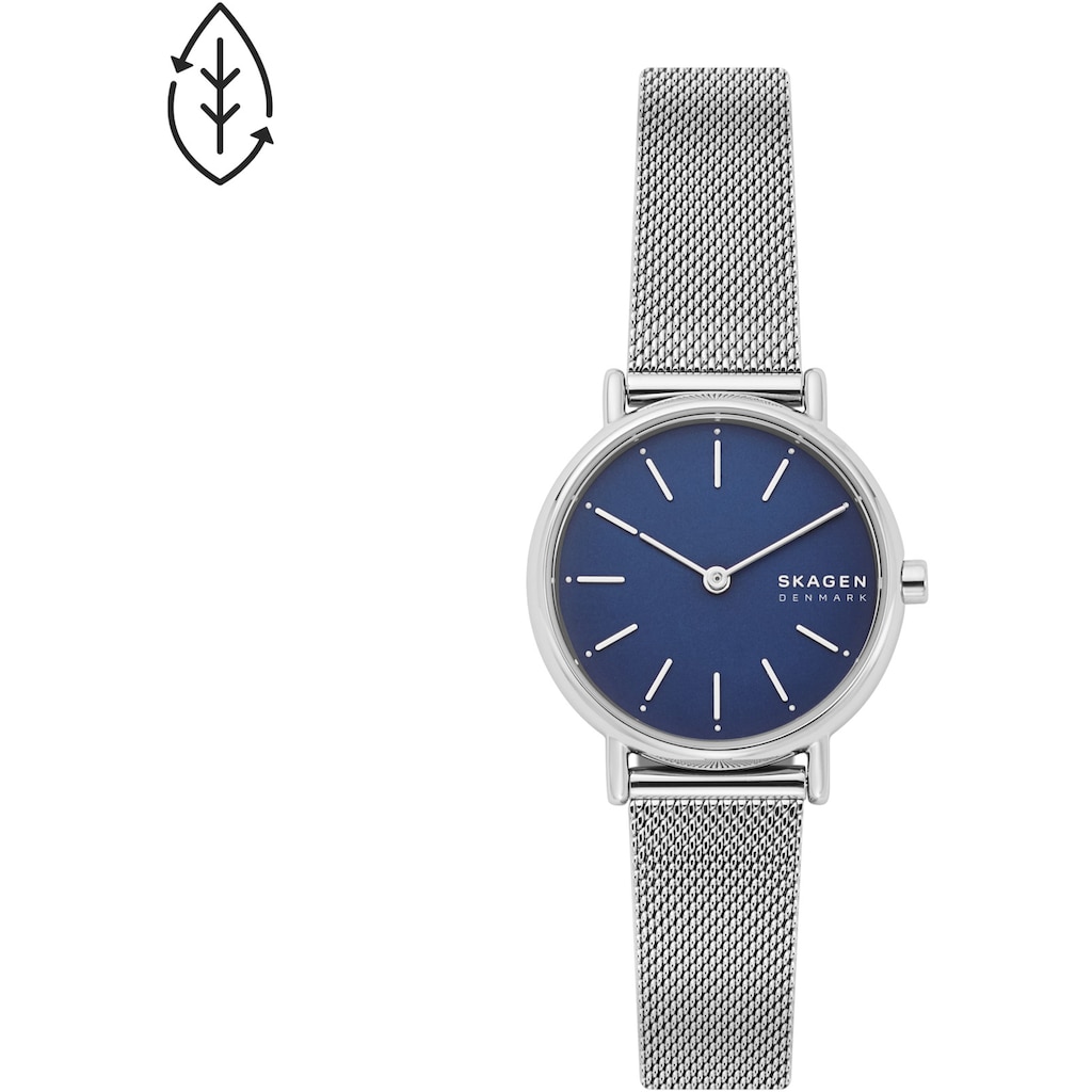 Skagen Quarzuhr »SIGNATUR LILLE, SKW2759«