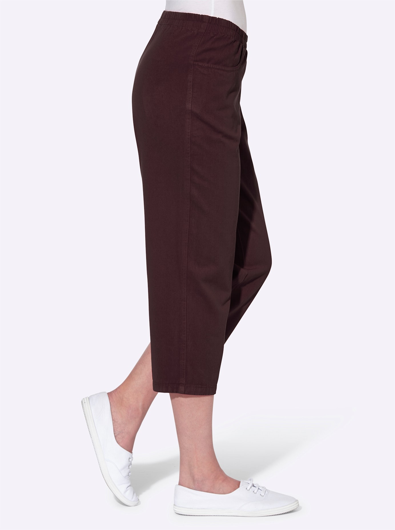 Classic Basics Caprihose