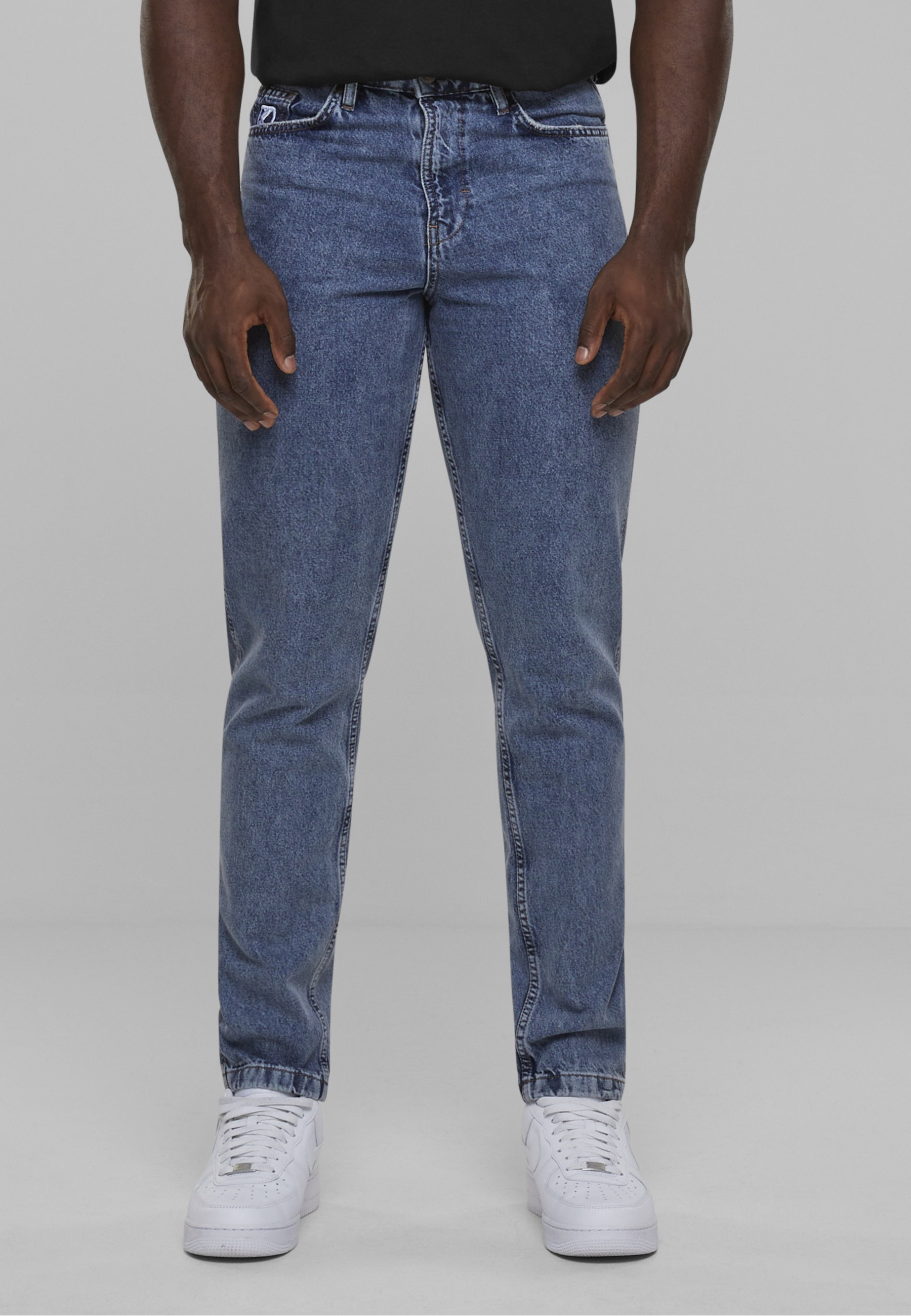 Karl Kani Bequeme Jeans »Karl Kani Herren«