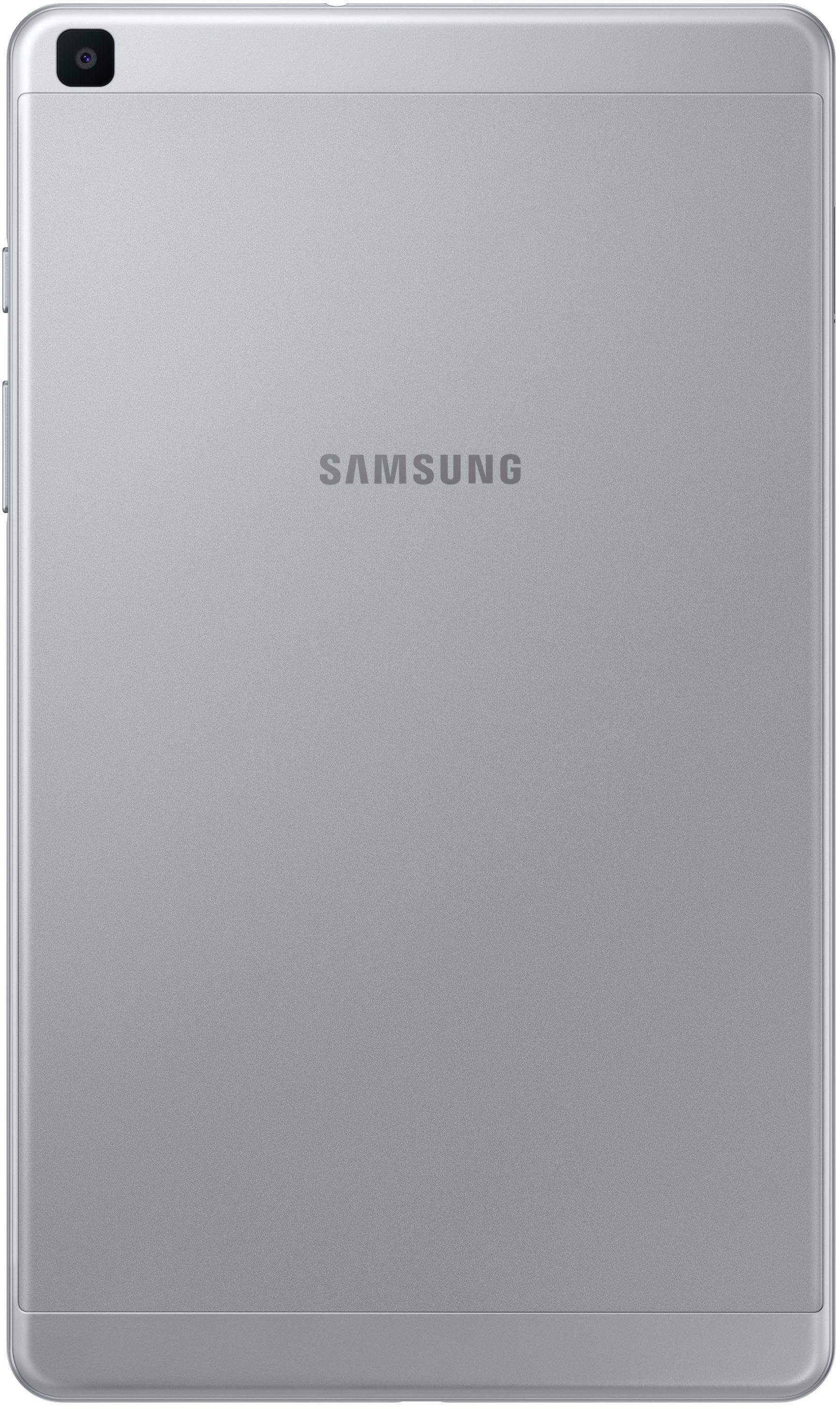 Samsung Tablet »Galaxy Tab A 8.0 Wi-Fi (2019)«, (Android)