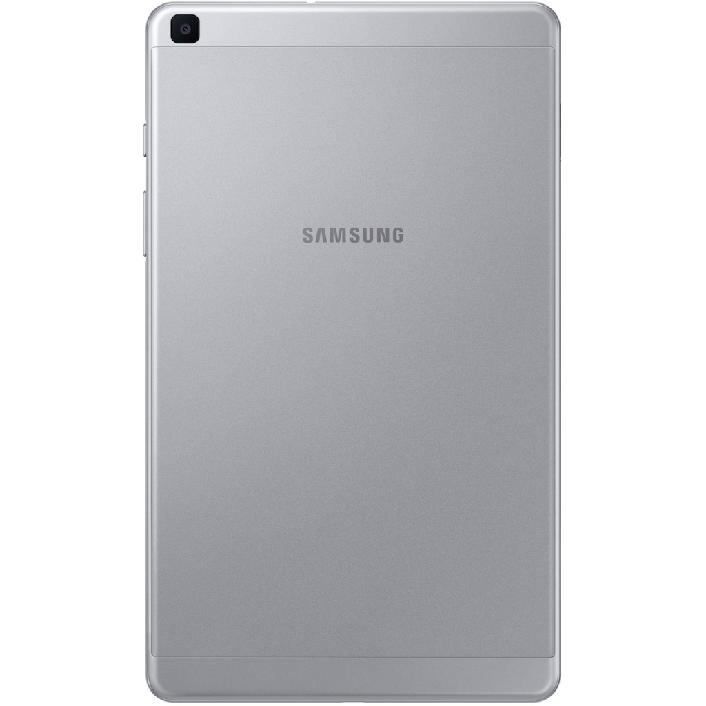 Samsung Tablet »Galaxy Tab A 8.0 Wi-Fi (2019)«, (Android)