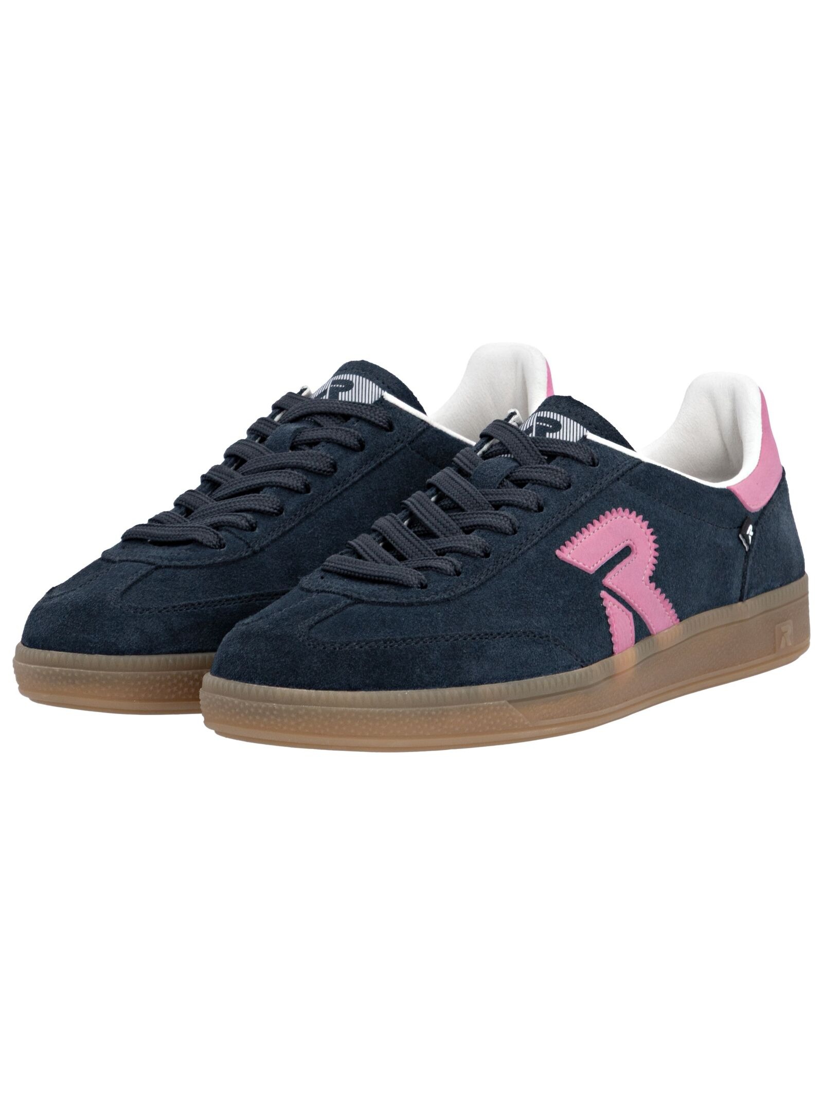 Rieker Sneaker »Rieker Sneaker Glattleder«