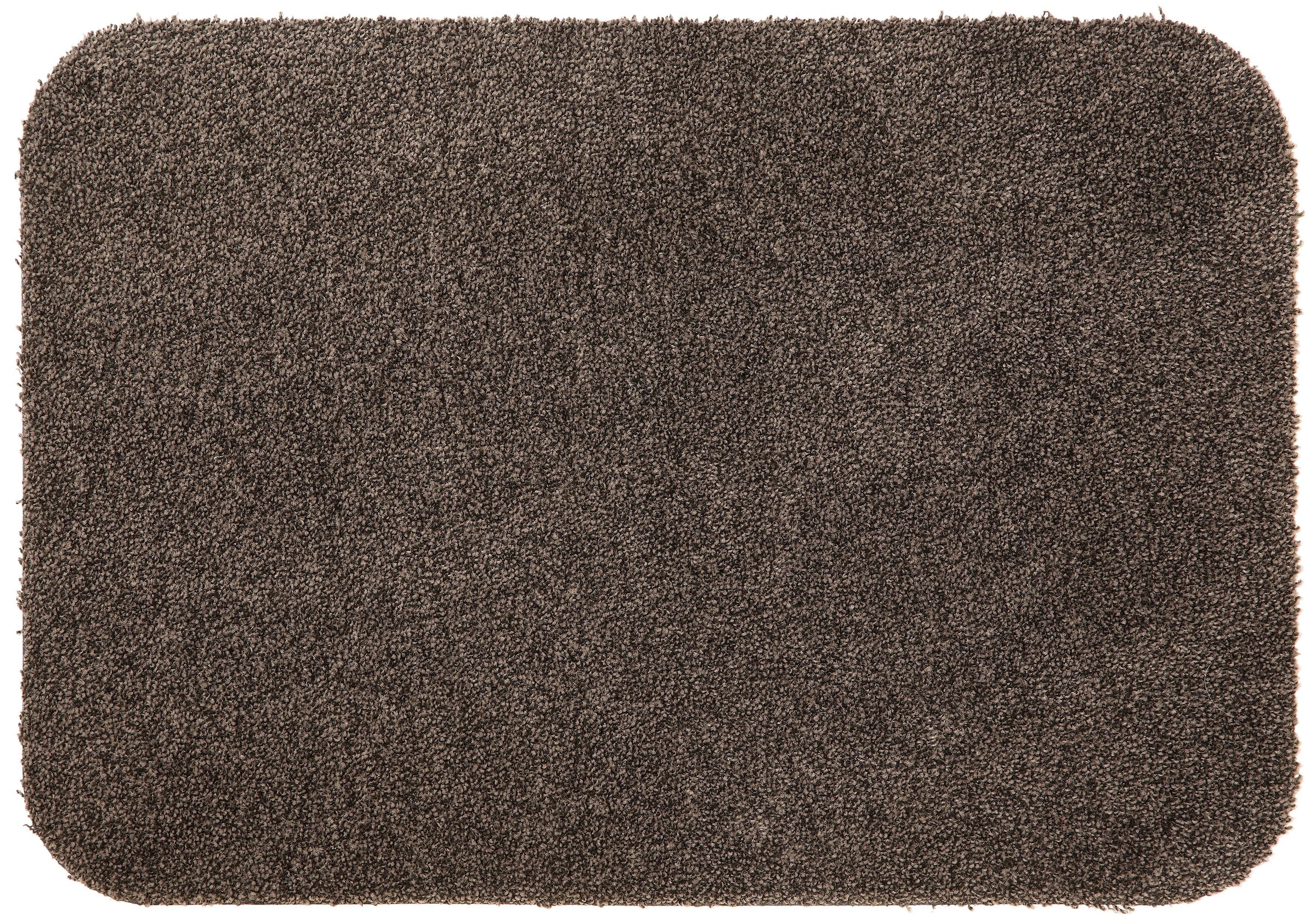 OTTO home Fußmatte "Willa" rechteckig 9 mm Höhe In- und Outdoor geeignet, w günstig online kaufen