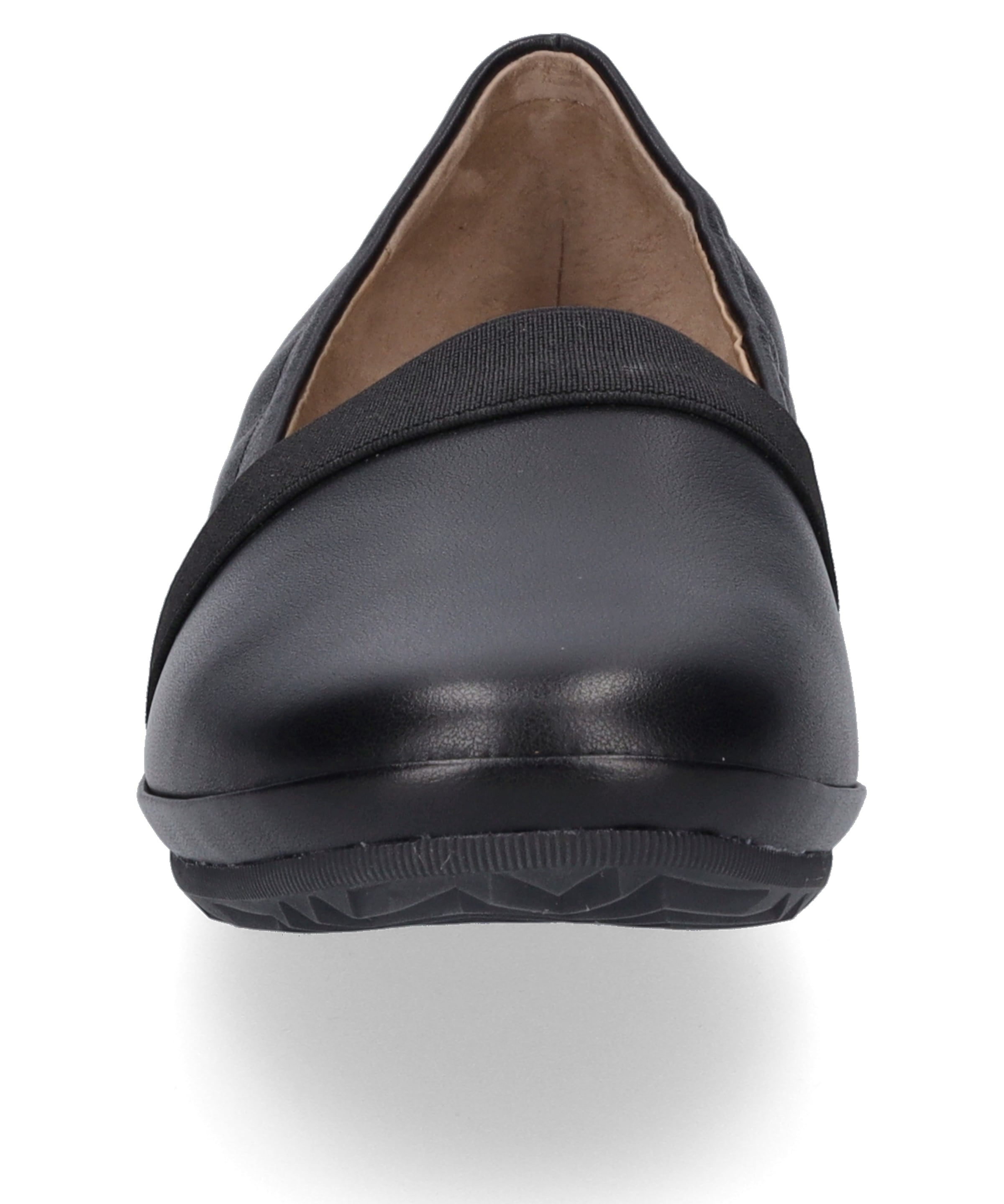 Josef Seibel Ballerina »Josie 02, black-black«