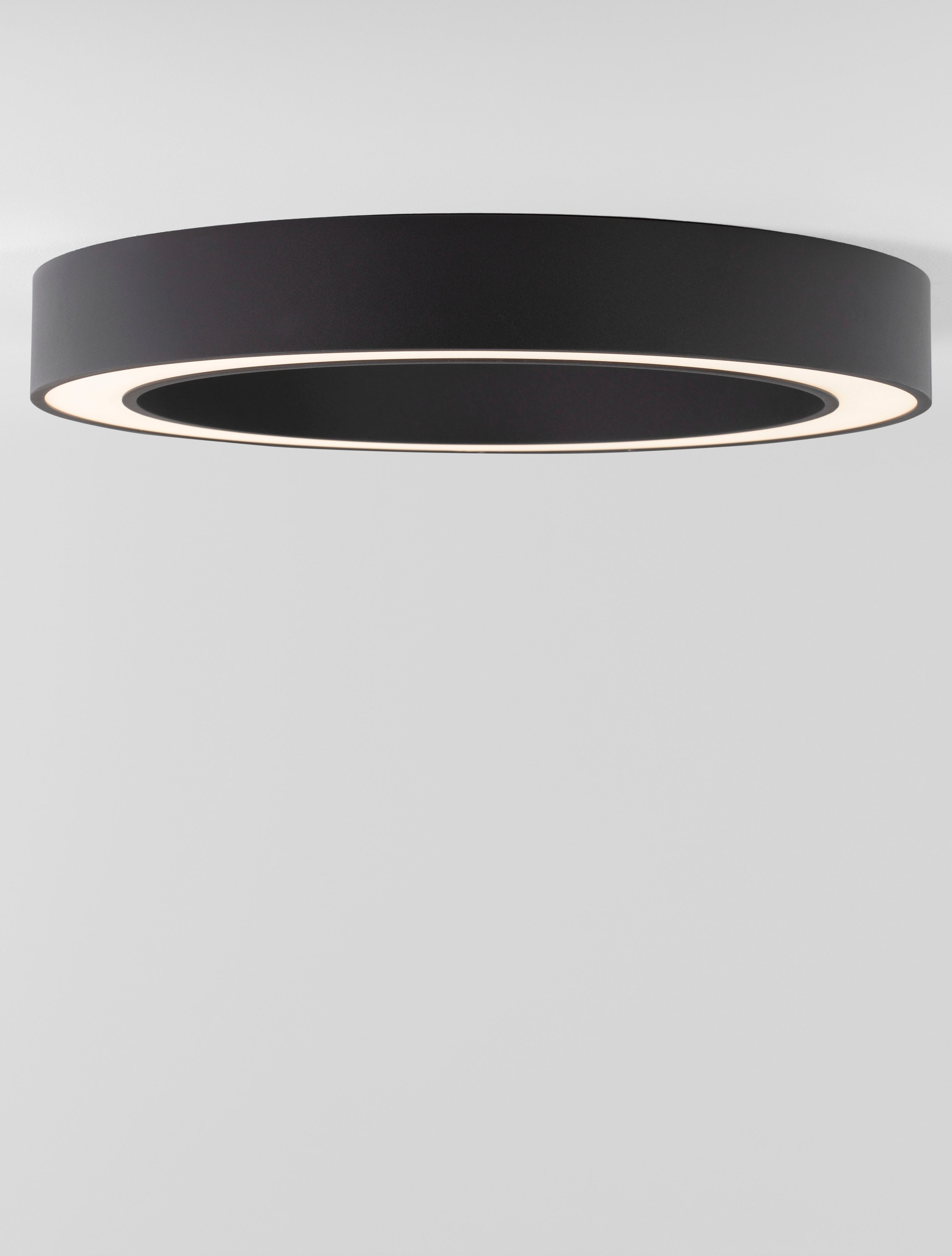 Nova Luce LED-Hängeleuchte »MORBIDO« LED-Modul 1 Stk. Warmweiß