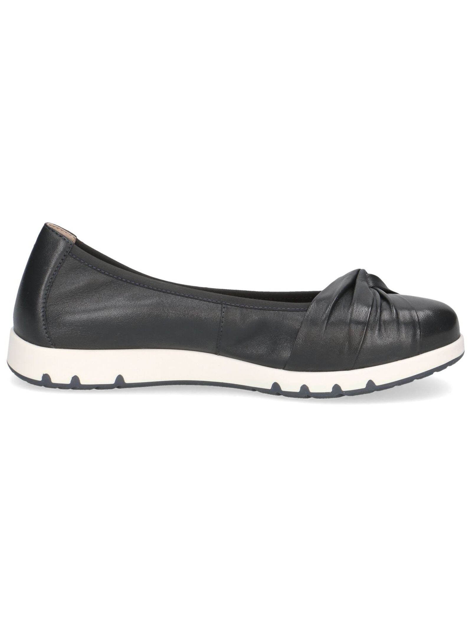 Caprice Ballerina »Caprice Ballerinas Nappaleder«