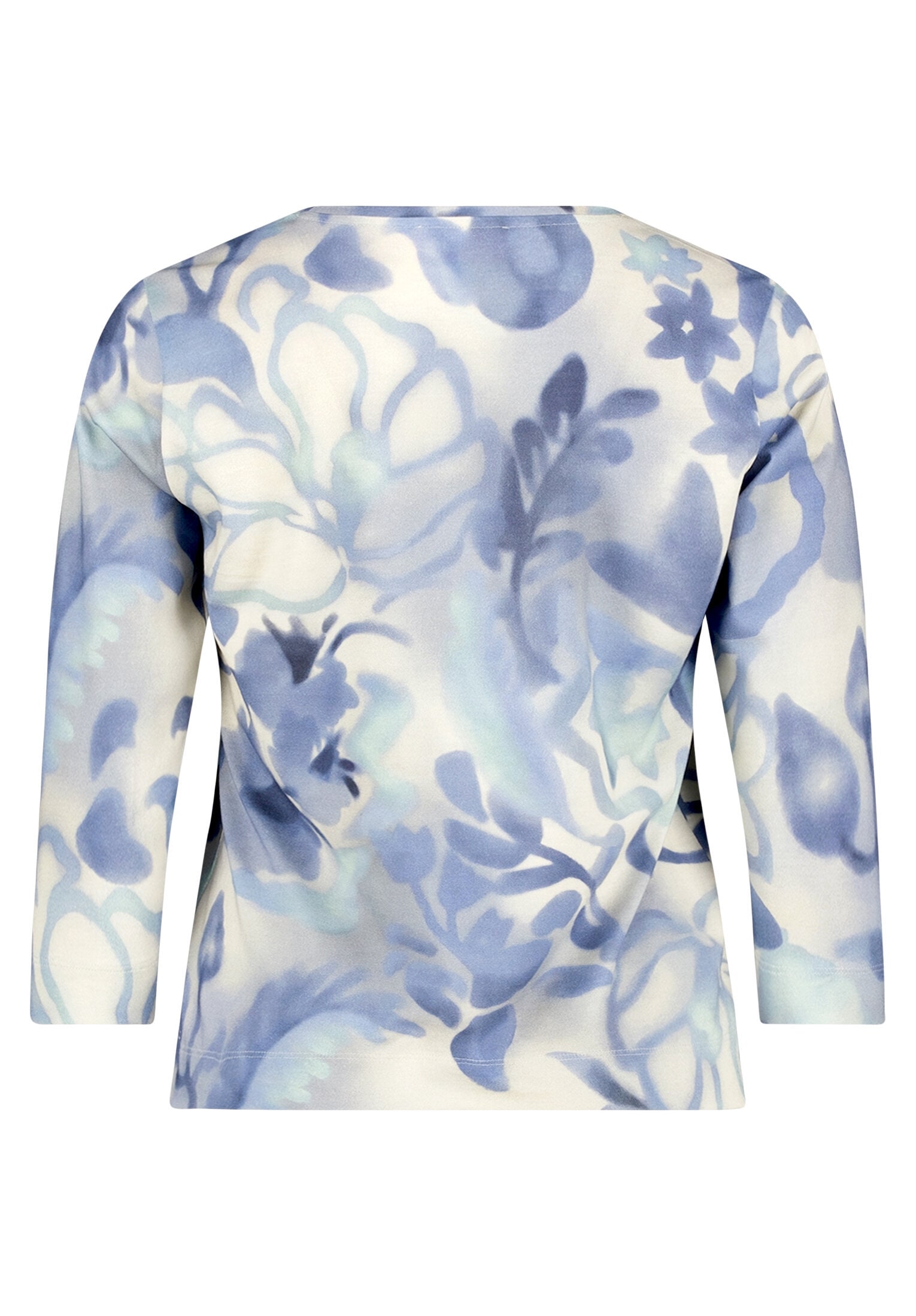 Betty Barclay 3/4-Arm-Shirt »Damen mit Print« 1
