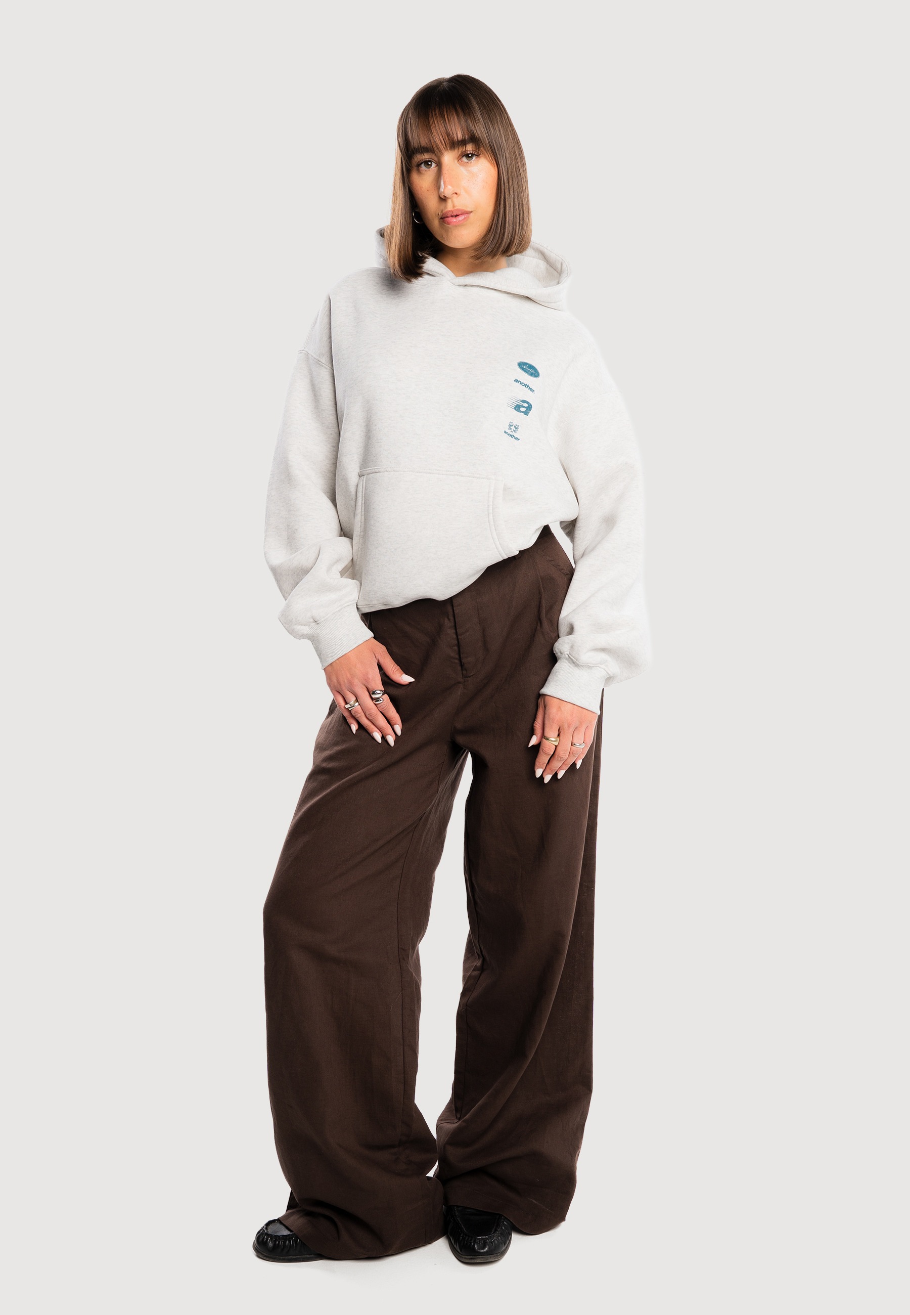 Another Cotton Lab Hoodie »Another Cotton Lab Summer Story Hoodie«, 1
