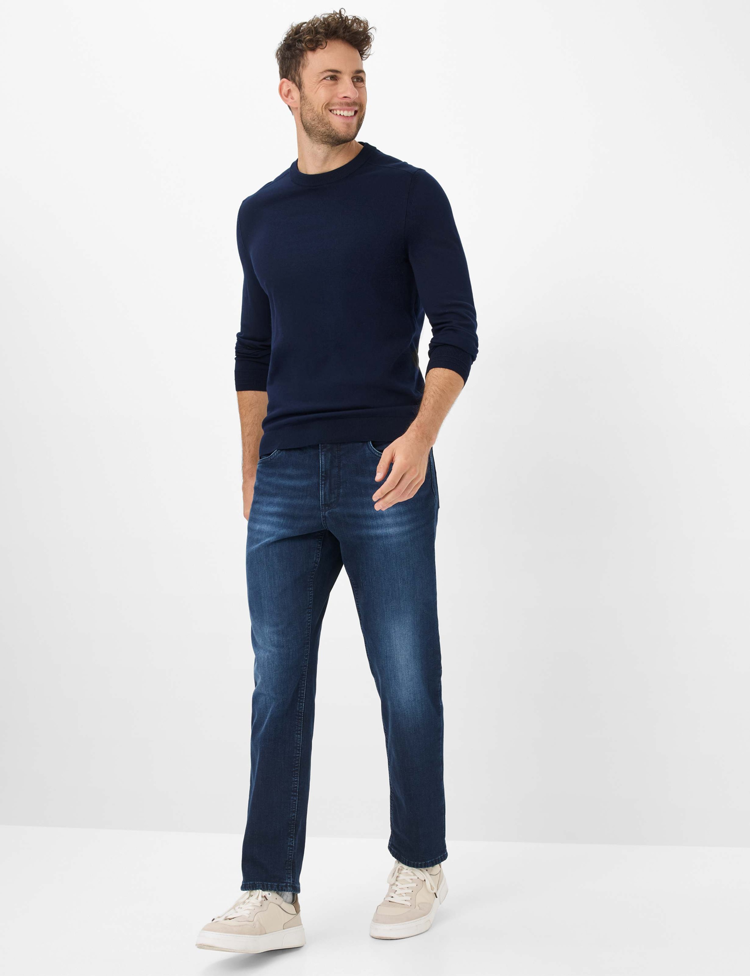 Brax 5-Pocket-Hose »Style COOPER TT«