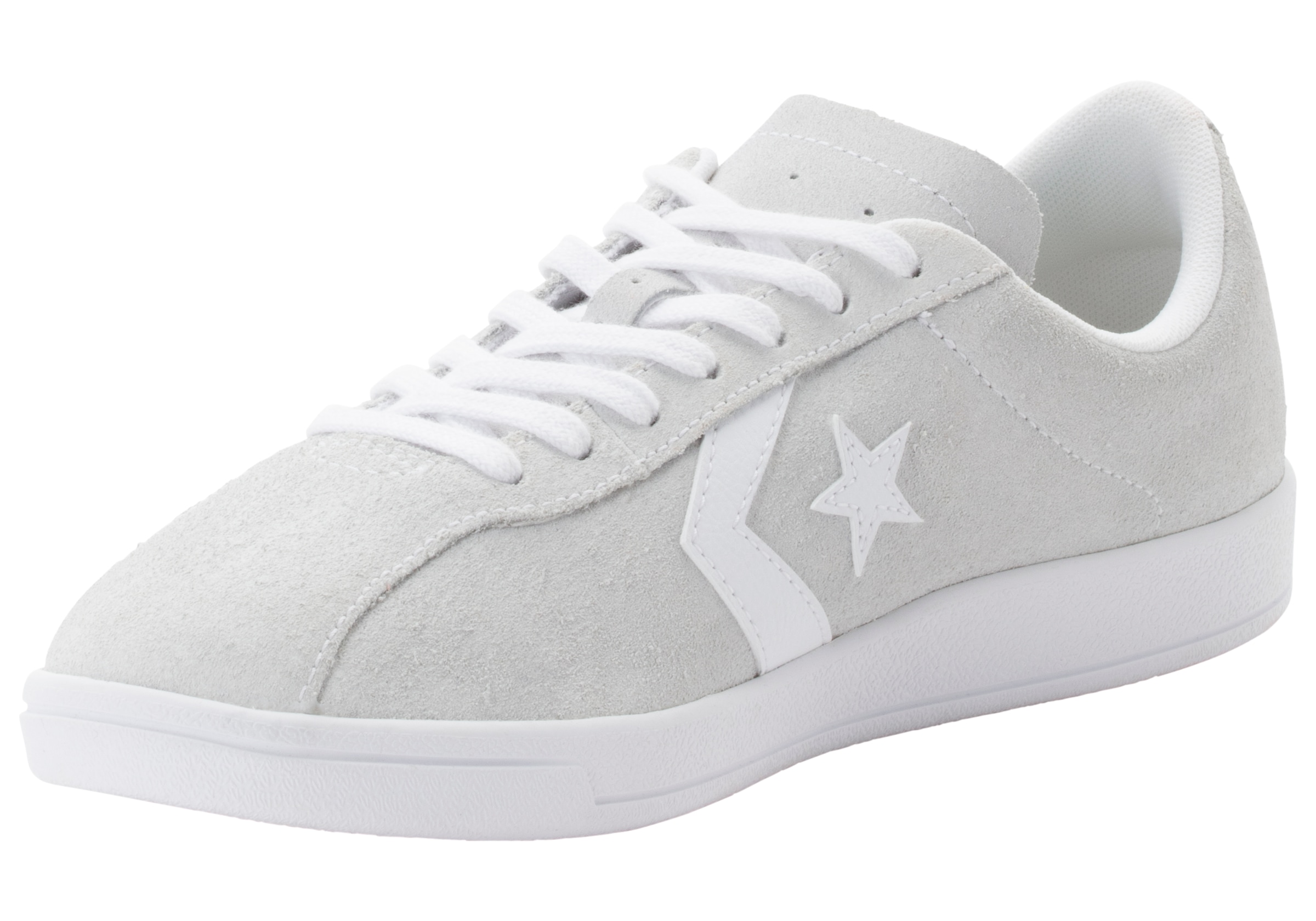 Converse Sneaker "ALL STAR CLASSIC TRAINER SUEDE" günstig online kaufen
