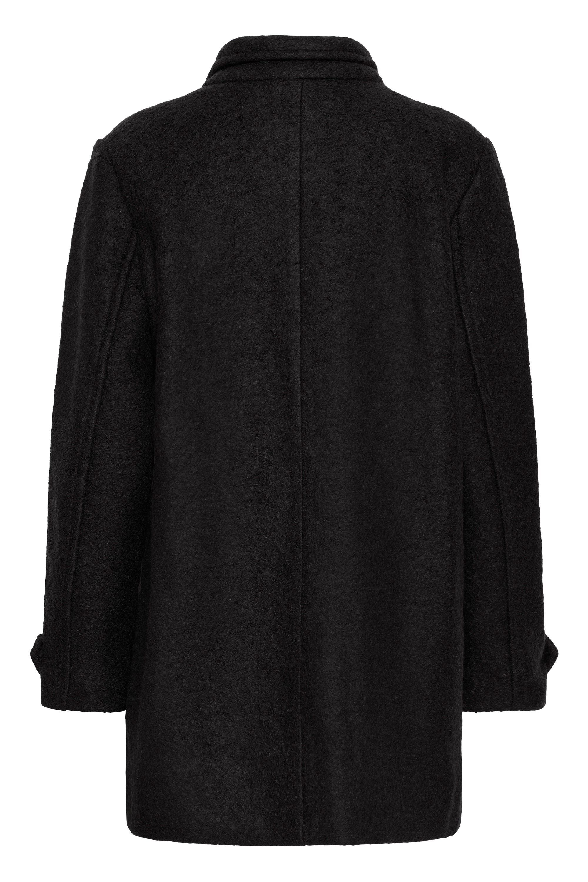 Ichi Wintermantel »Damen Jacke IHSTIPA«