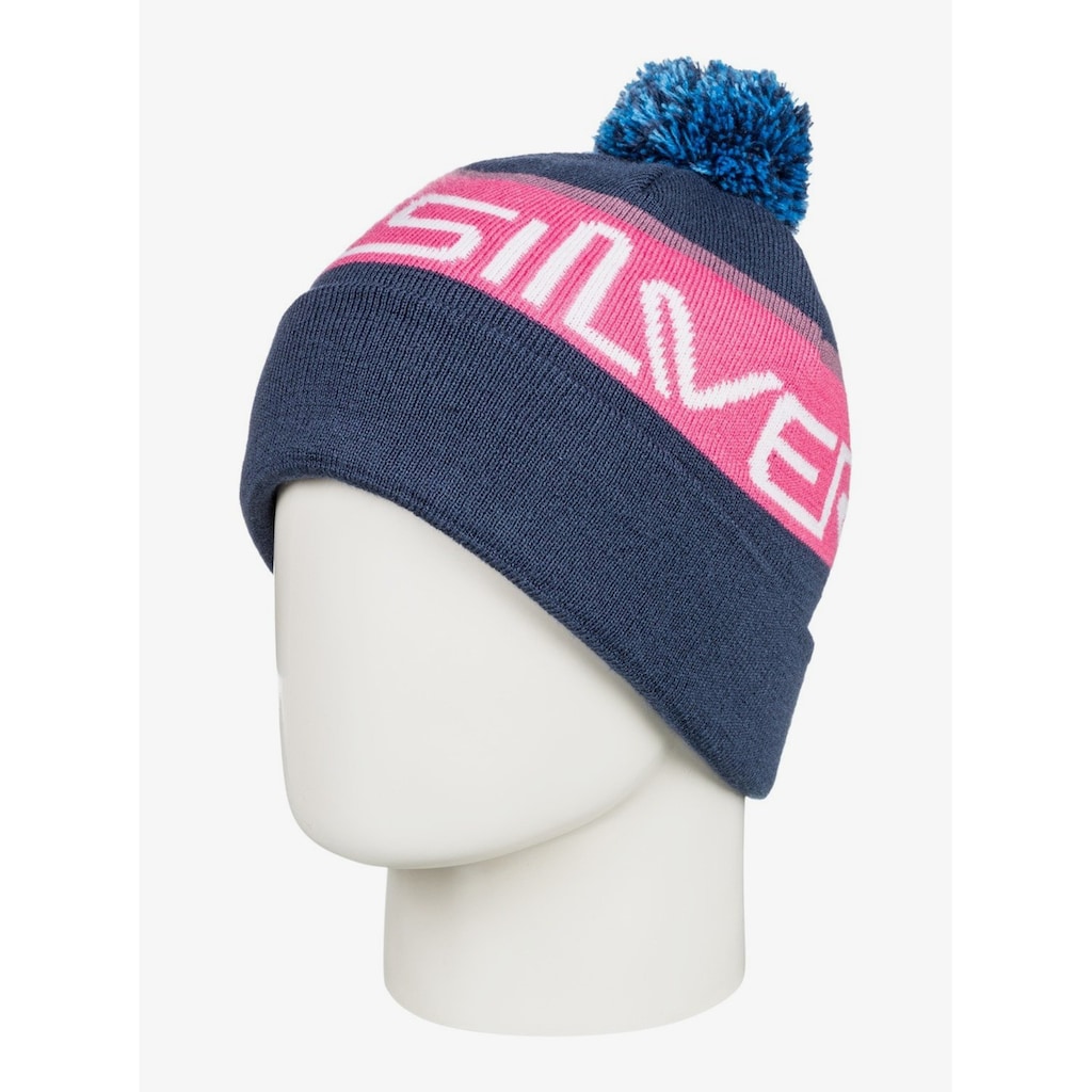 Quiksilver Beanie »Summit«